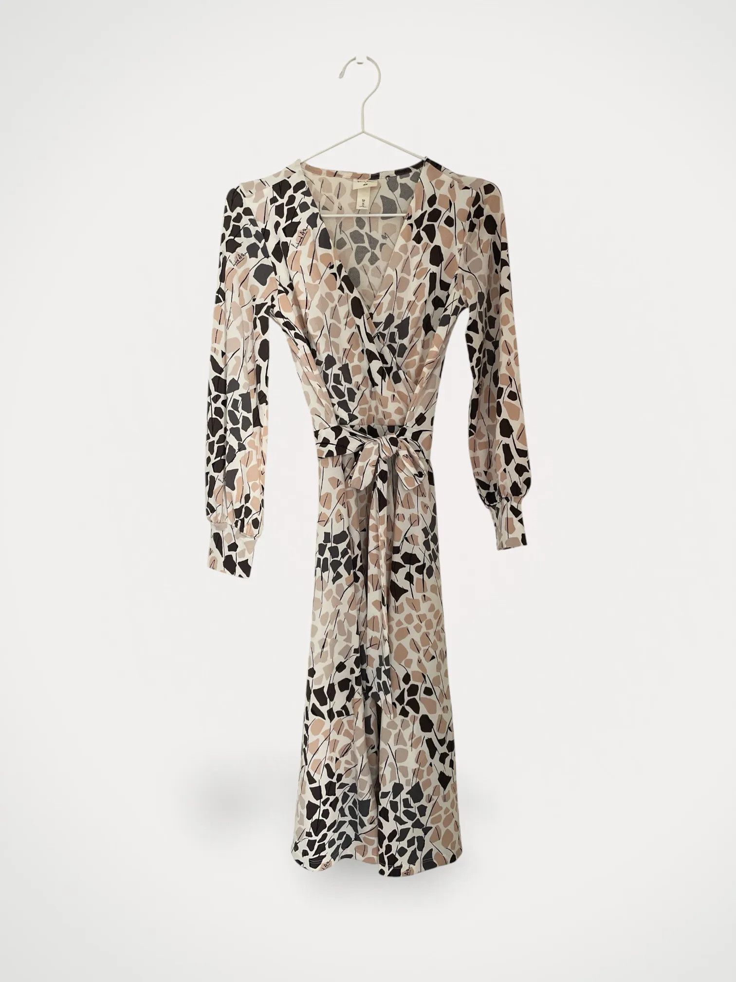 H&M Richard Allen x H&M Dress Size XS / US 0-2 / IT 36-38 - 1 Thumbnail