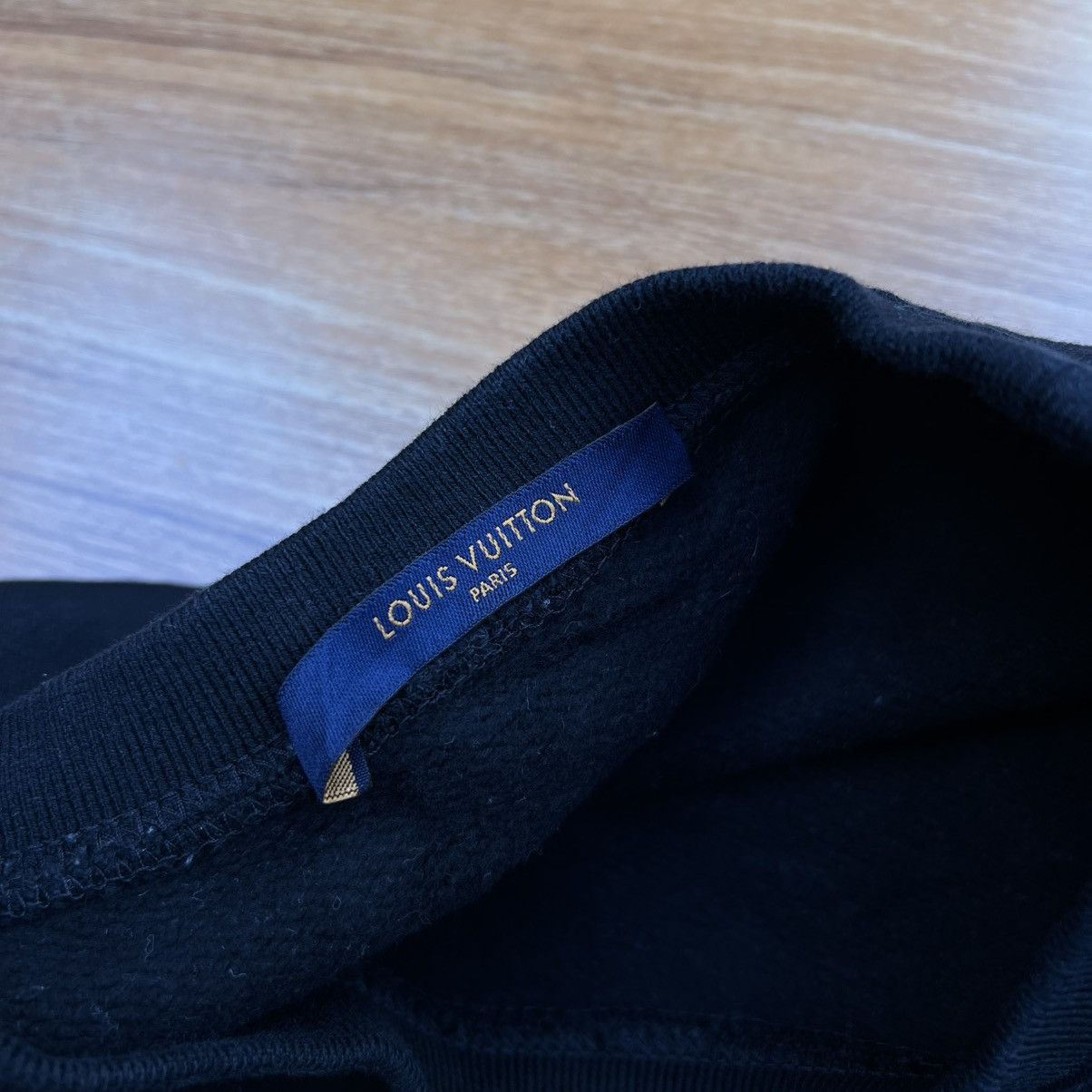 Louis Vuitton Louis Vuitton Staples Edition Sweatshirt. Size US L / EU 52-54 / 3 - 5 Thumbnail