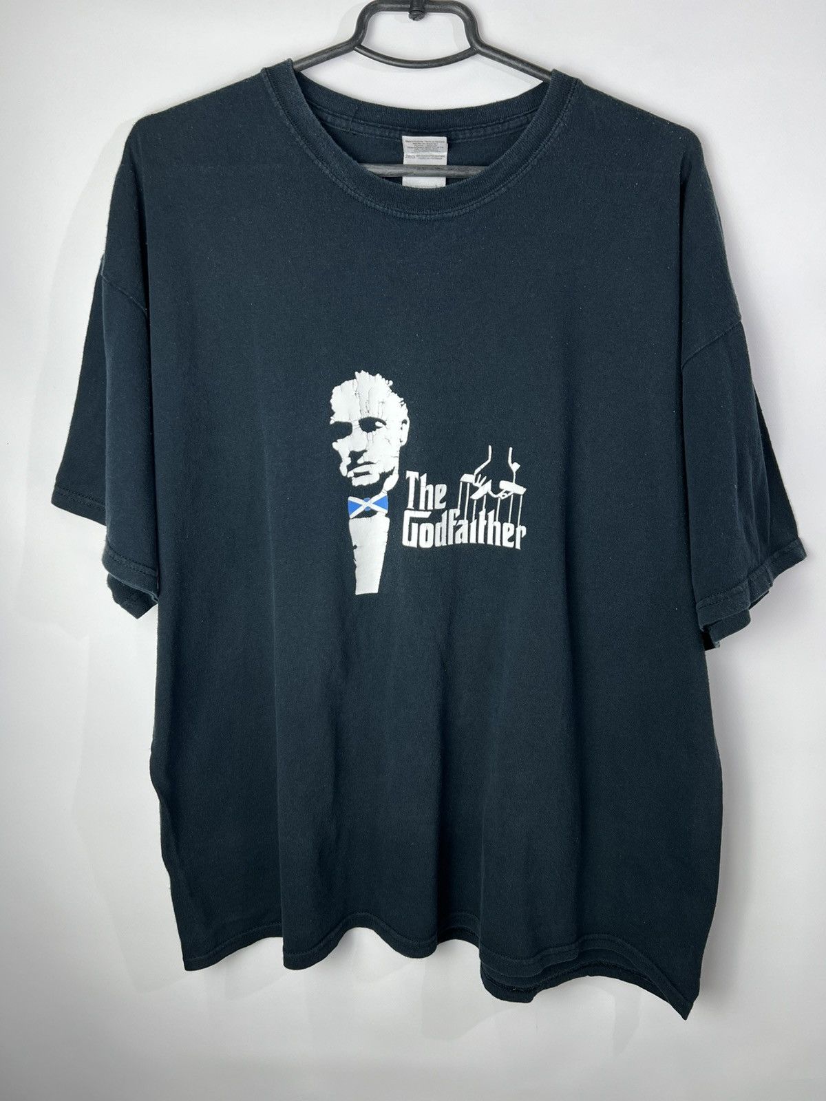 90s The Godfather Tシャツ The Godfather Tシャツ ゴッドファーザー 半袖Tシャツ Tee | BF