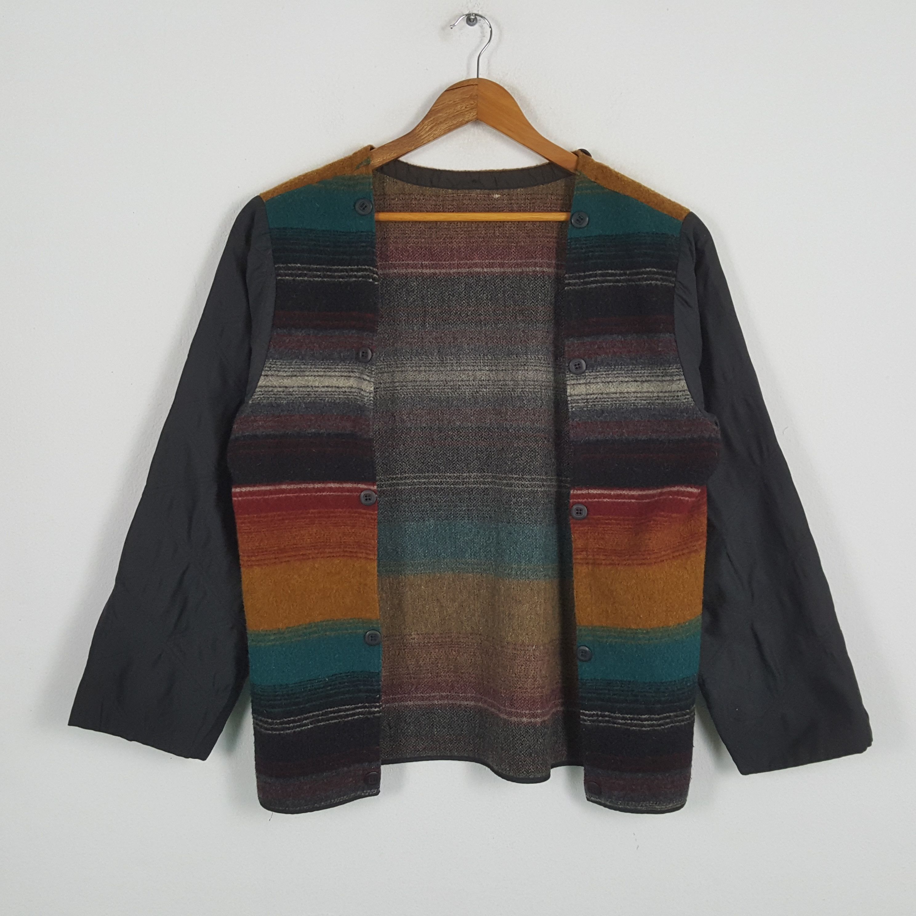 L.L. Bean × Vintage Vintage L.L BEAN American Brand Inner Jacket Size US L / EU 52-54 / 3 - 1 Thumbnail