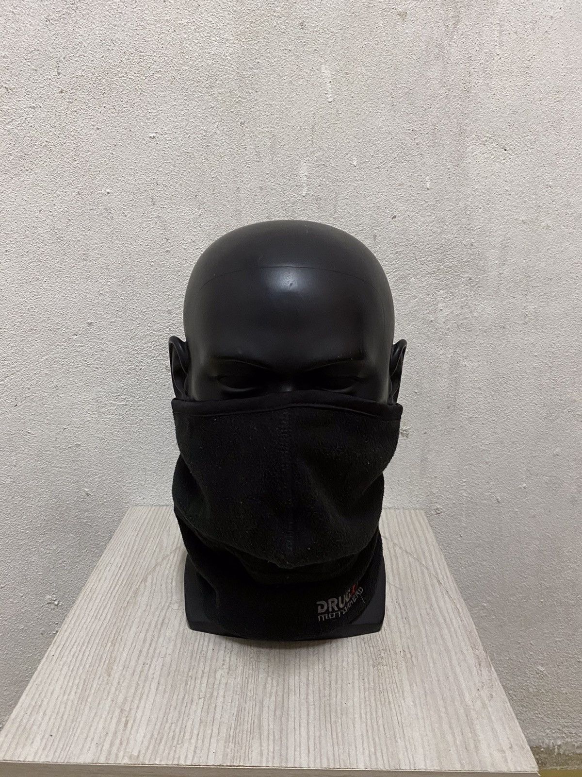 Vintage Vintage Motorhead Masked Face Size ONE SIZE - 2 Thumbnail