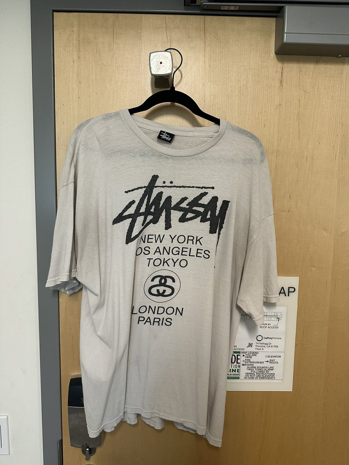 ★関税込★Stussy★Stussy RIB CAGE 3M LS TEE★White $_57.JPG?set_id=880000500F