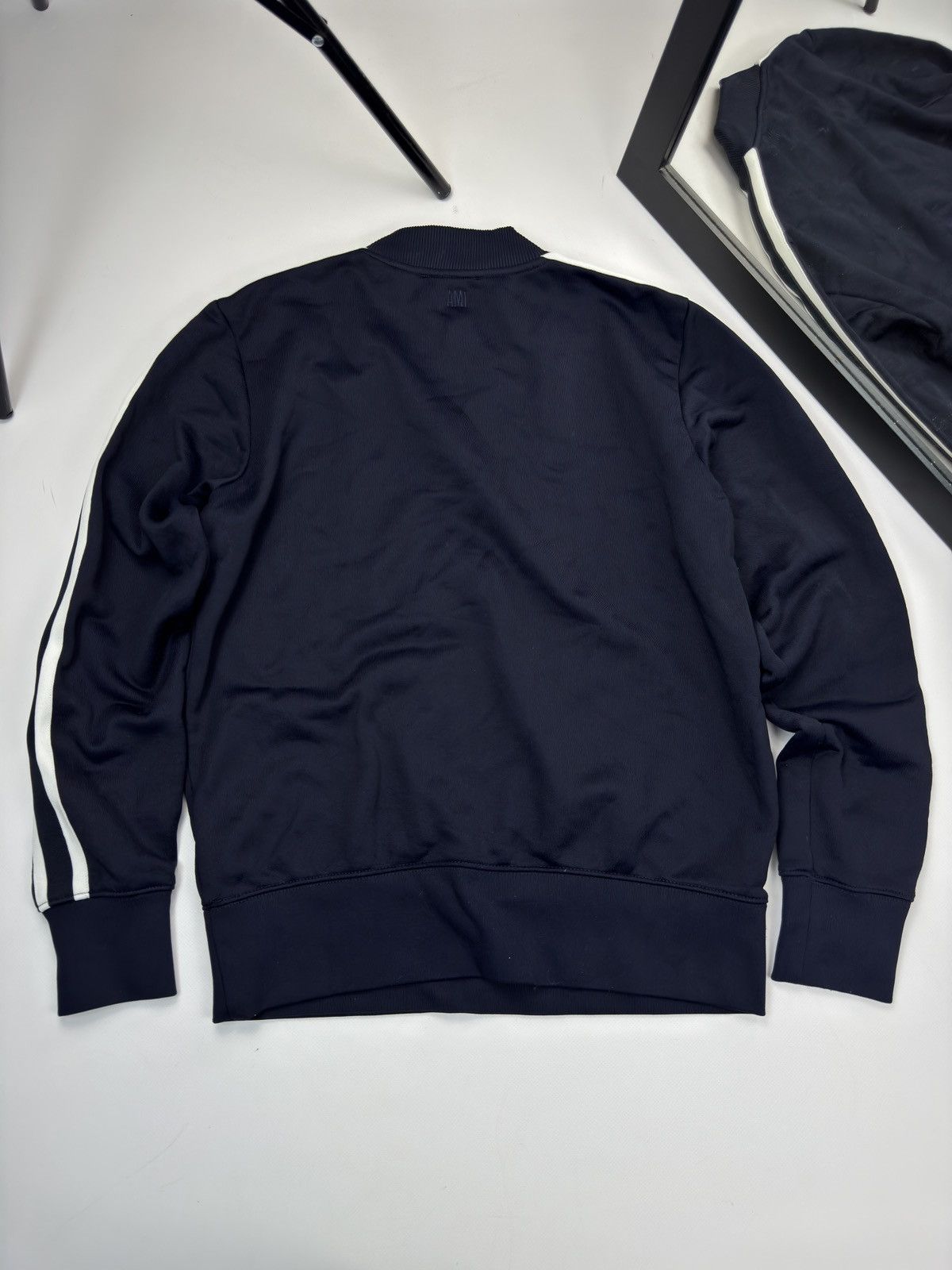AMI AMI Paris Sweatshirt Crewneck Alexandre Mattiussi Size US S / EU 44-46 / 1 - 9 Thumbnail