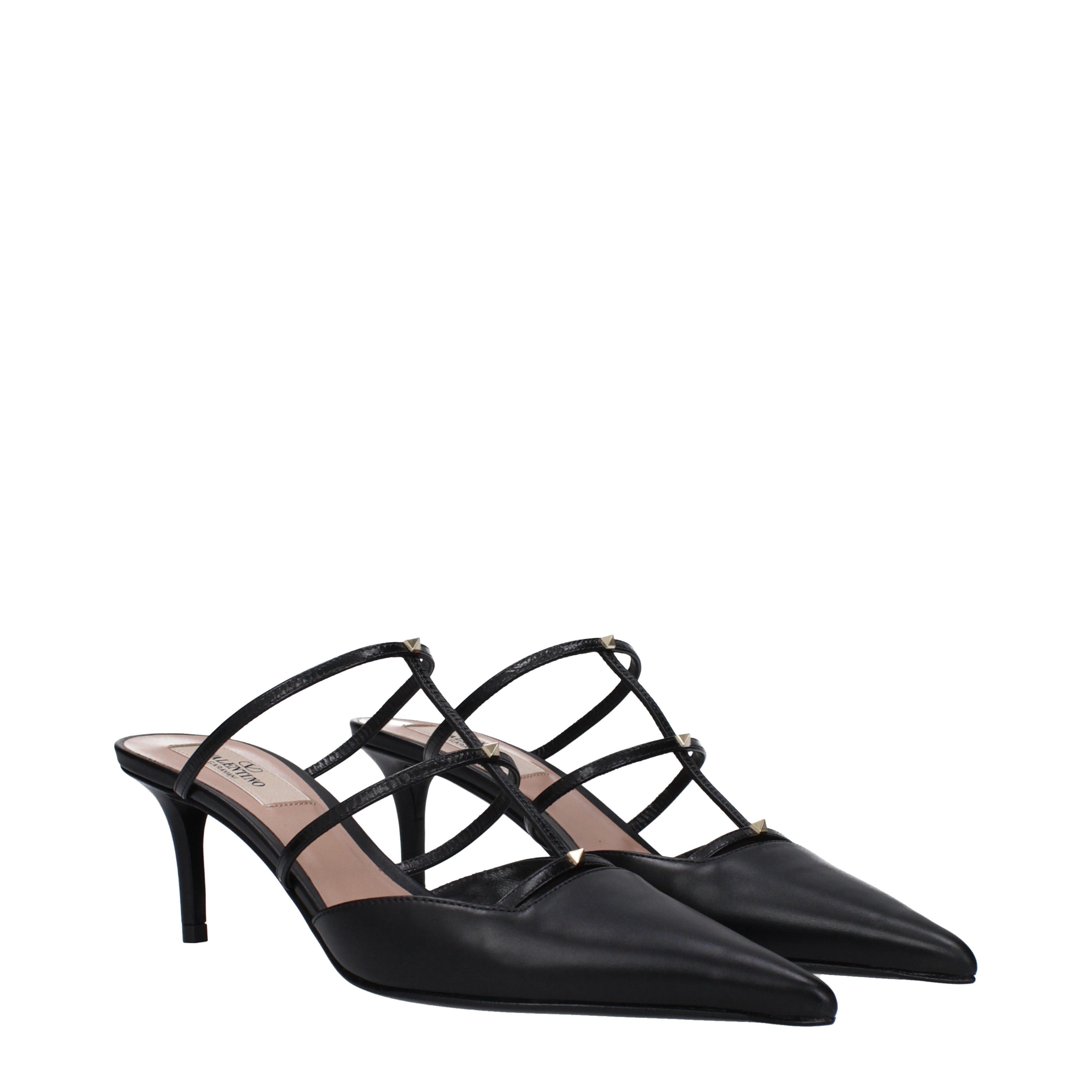 Valentino Sandals Size US 6 / IT 36 - 1 Thumbnail