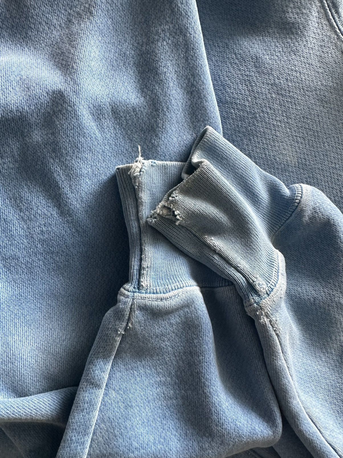 Champion Reverse Weave Hoodie Size US M / EU 48-50 / 2 - 6 Thumbnail