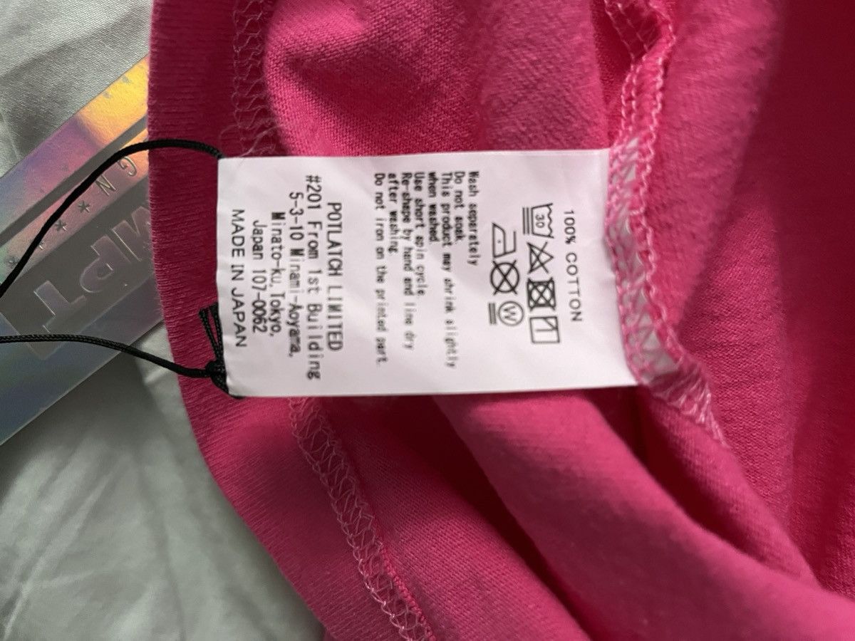 Cav Empt Cav Empt Resting Overdyed Long Sleeve Shirt Size US L / EU 52-54 / 3 - 5 Thumbnail
