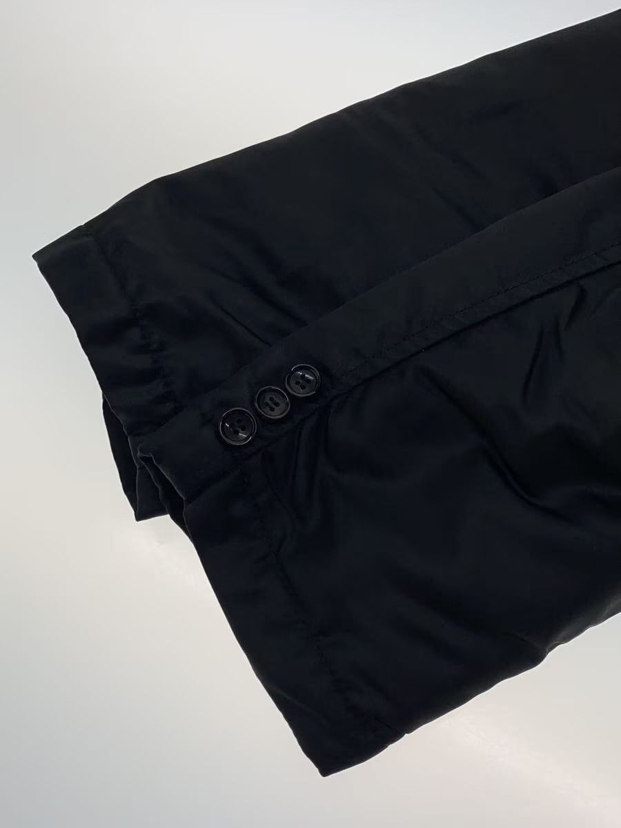 Comme des Garcons × Comme des Garcons Homme Nylon Tailored Jacket Size US L / EU 52-54 / 3 - 3 Thumbnail