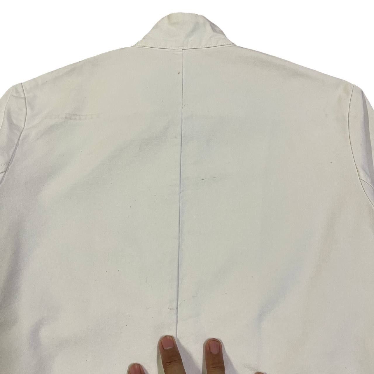 Maison Margiela Maison Margiela Jacket Size S / US 4 / IT 40 - 14 Thumbnail