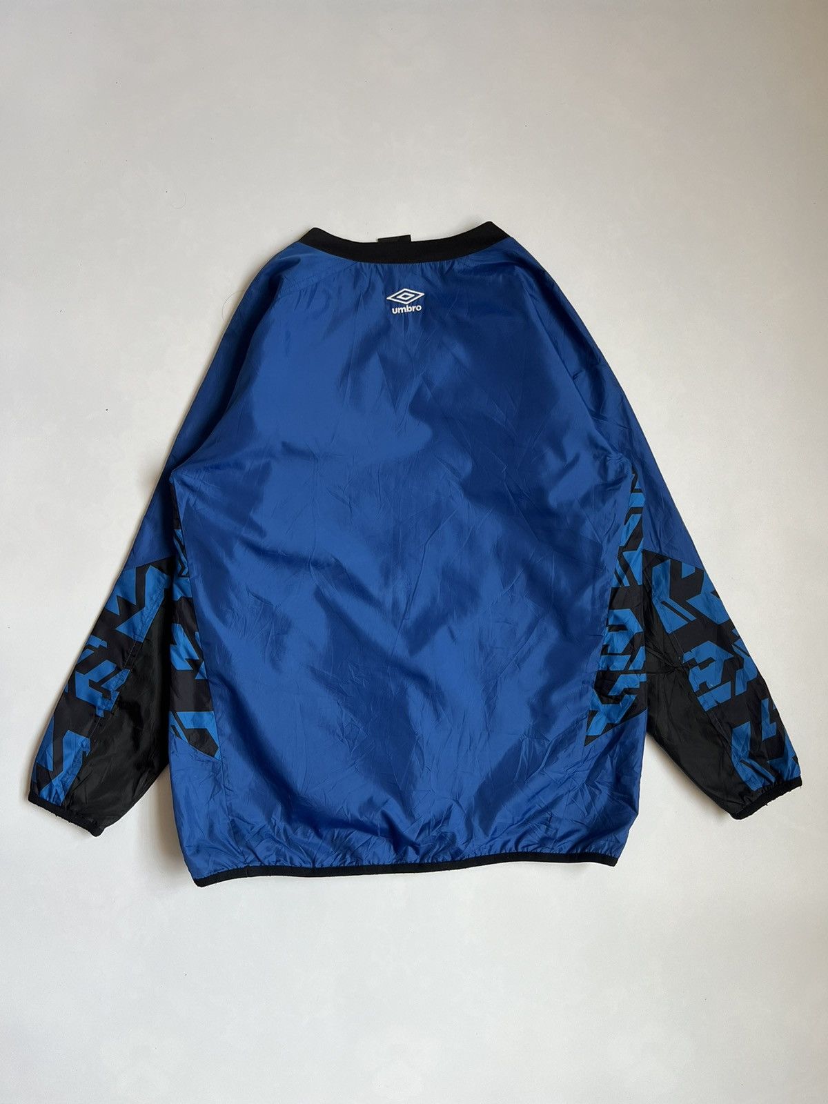 Umbro Umbro by Descente Soccer Jersey Insulated Size US M / EU 48-50 / 2 - 7 Thumbnail