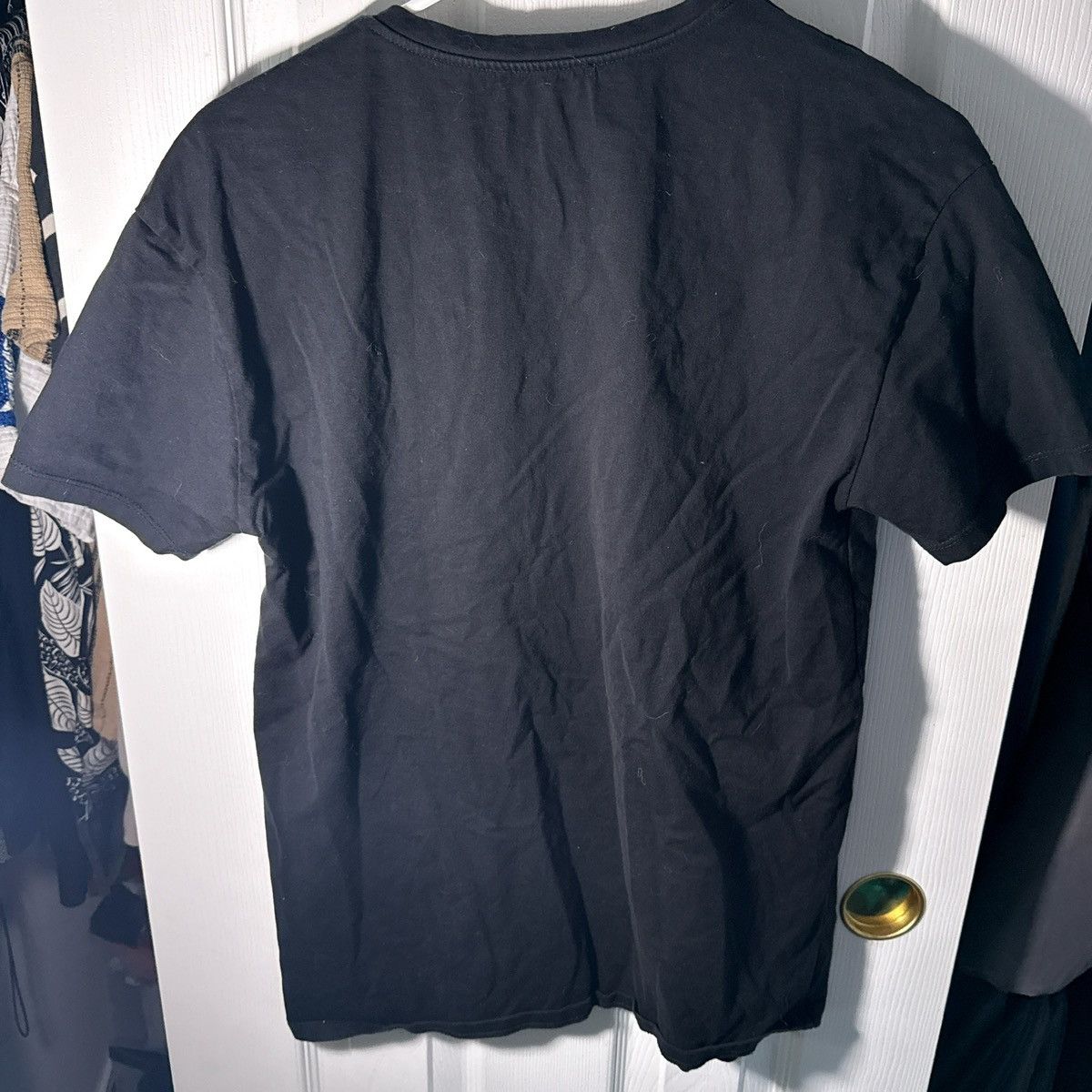 Zara Zara Graphic Tee Medium Size US M / EU 48-50 / 2 - 3 Thumbnail