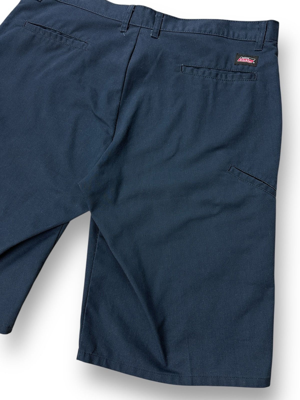 Dickies Vintage Y2K Dickies Work Shorts Men’s Size W38 Size US 38 / EU 54 - 9 Thumbnail