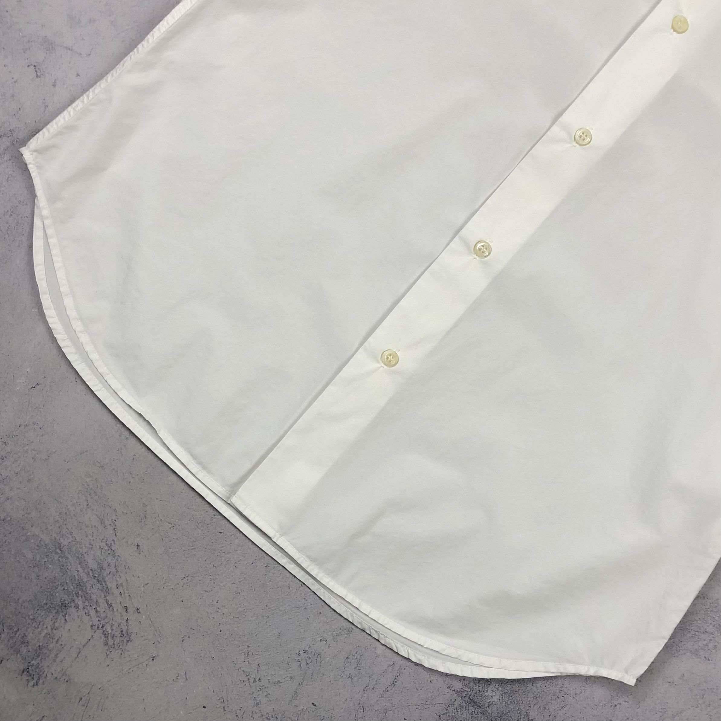 Vivienne Westwood Vivienne Westwood Shirt Size US L / EU 52-54 / 3 - 16 Thumbnail