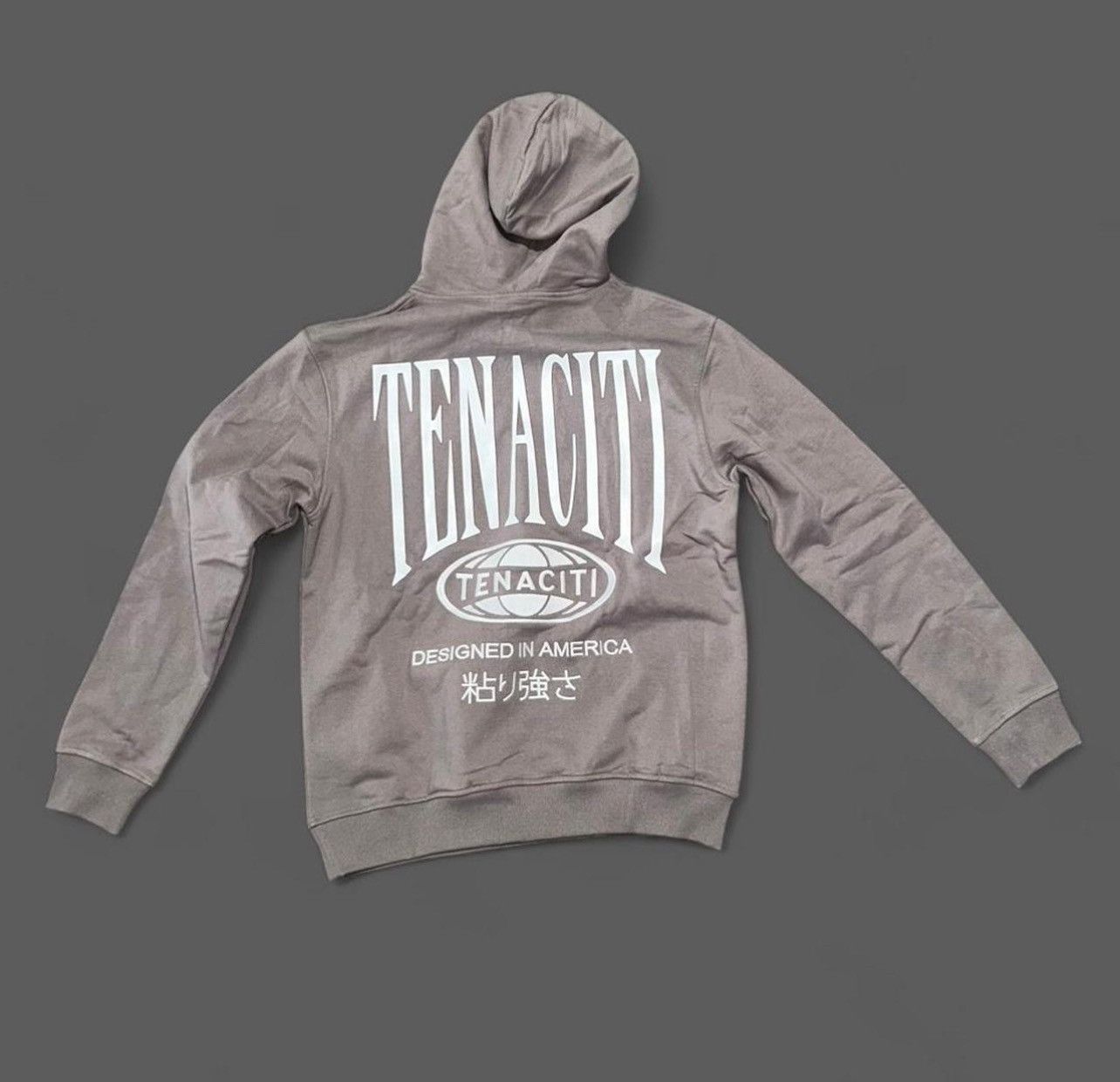 Other TENACITI HOODIE Size US M / EU 48-50 / 2 - 3 Thumbnail