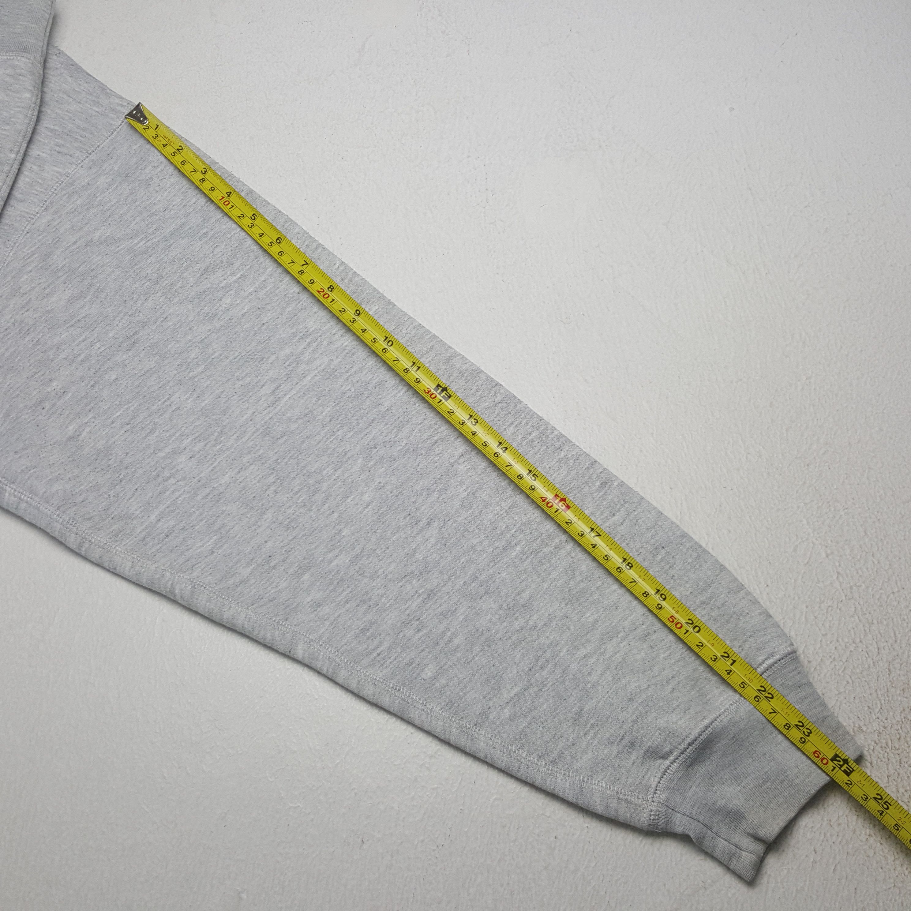 Polo Ralph Lauren × Vintage Vintage Polo Ralph Lauren Sweatshirt Size US L / EU 52-54 / 3 - 6 Thumbnail
