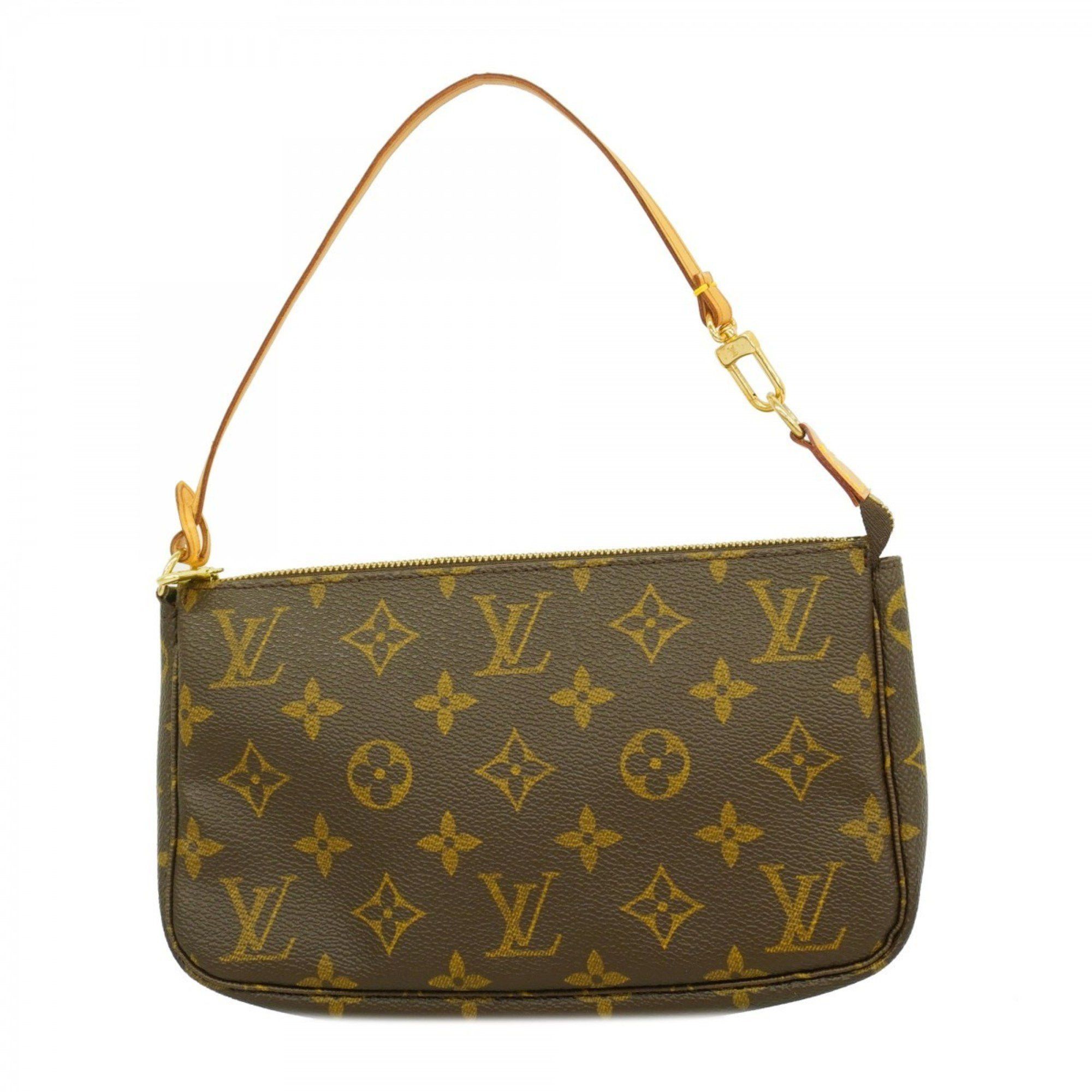 Louis Vuitton Louis Vuitton Pochette Accessoire clutch Size ONE SIZE - 1 Thumbnail