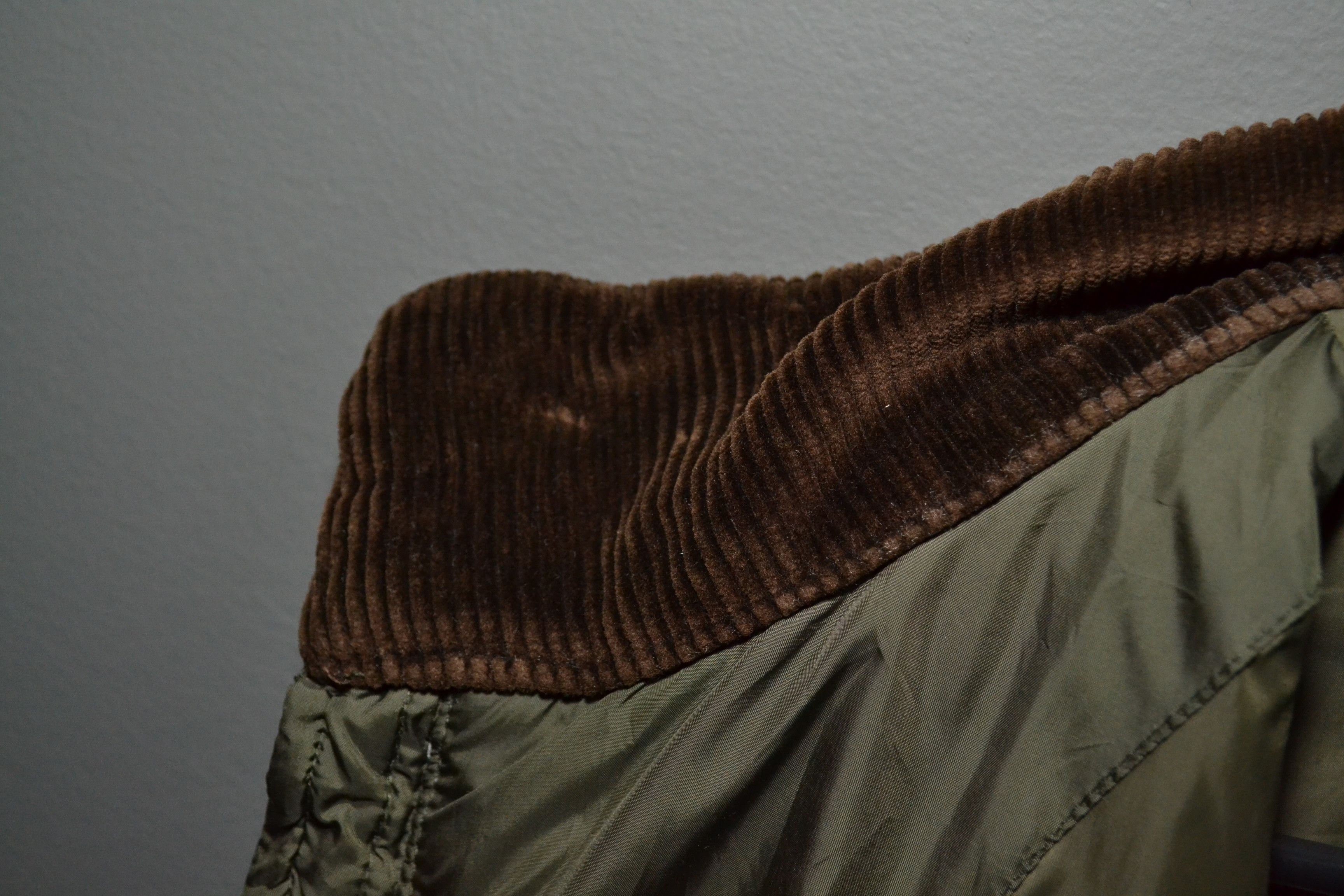 Polo Ralph Lauren × Vintage Polo Ralph Lauren Vest Large Puffer Quilted Hunting XXL Size US XXL / EU 58 / 5 - 10 Thumbnail
