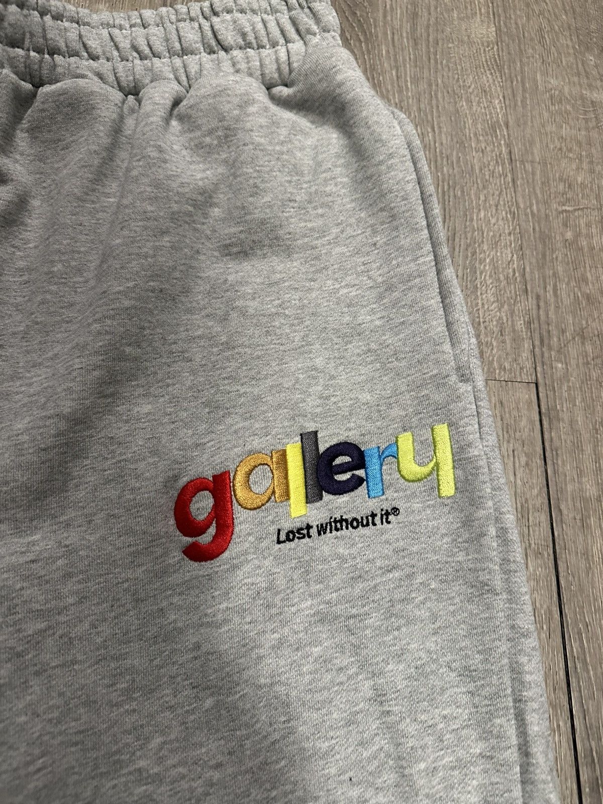 Other Lost Gallery Google Sweatpants Size US 30 / EU 46 - 2 Thumbnail