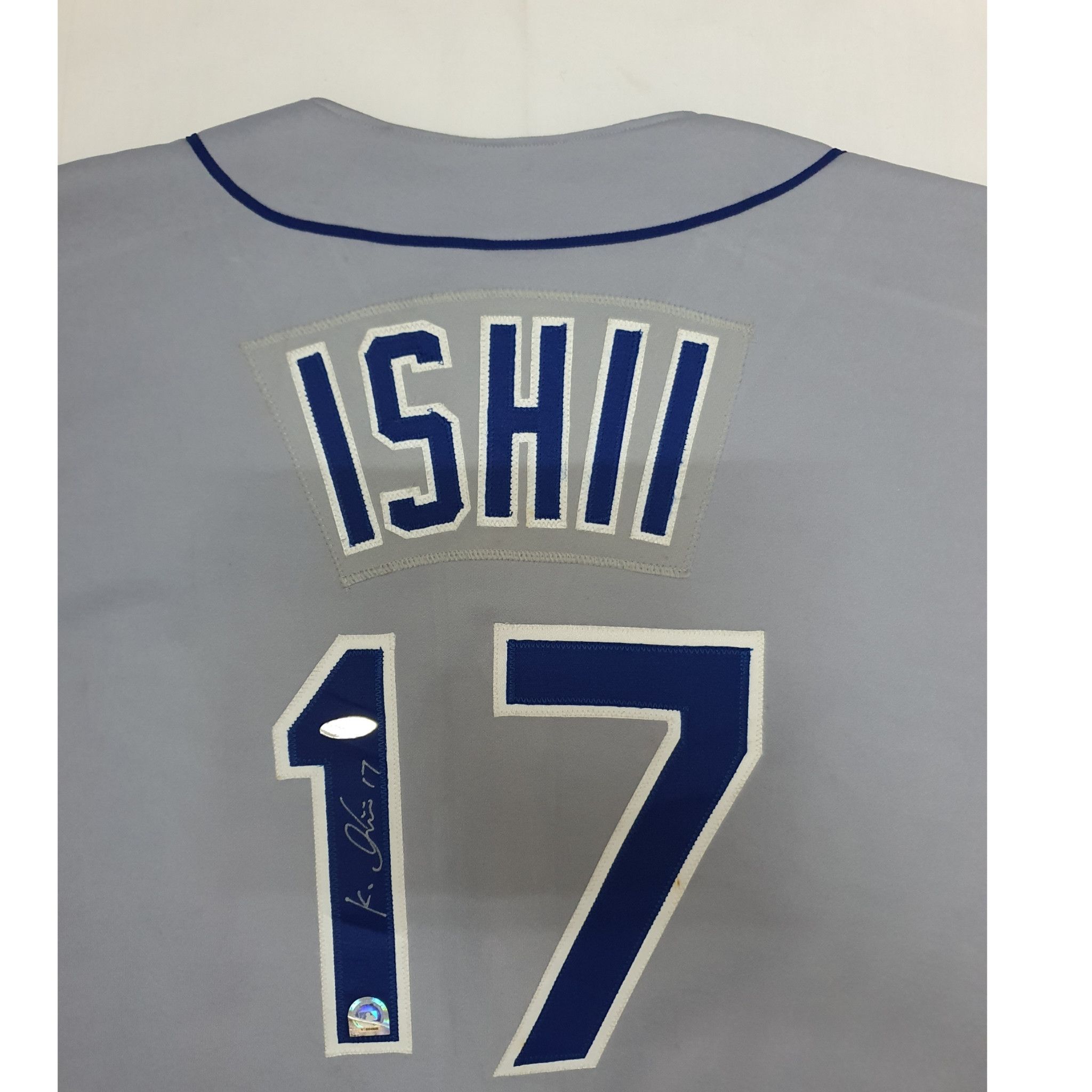 Russell Athletic Los Angeles DODGERS Russel Athletic x Diamond Collection Size US M / EU 48-50 / 2 - 1 Thumbnail