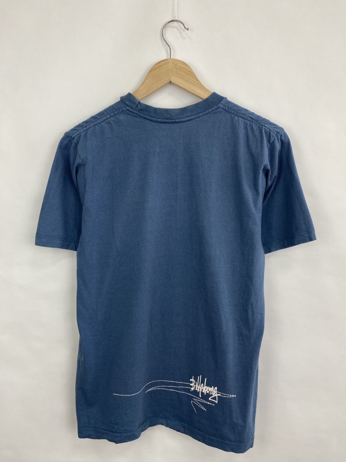 Billabong 🇺🇸 Vintage 90s Billabong Australia Surfboards T-Shirt Rare Size US M / EU 48-50 / 2 - 6 Thumbnail
