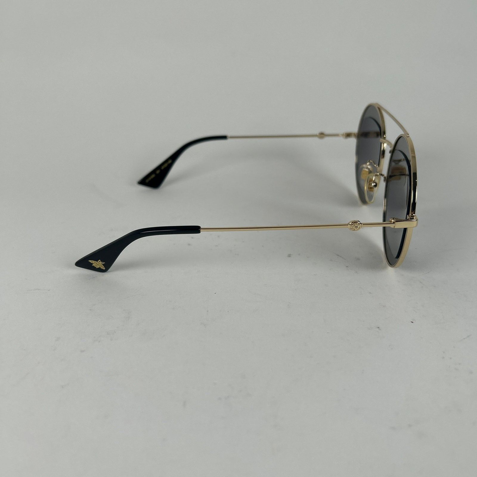 Gucci Gucci Round Lense Glasses Size ONE SIZE - 2 Thumbnail
