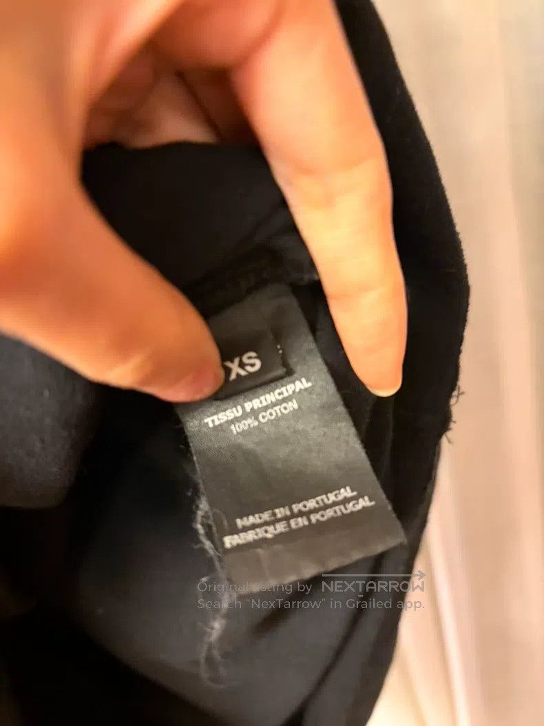 Vetements VETEMENTS T-Shirt Size US XS / EU 42 / 0 - 4 Thumbnail