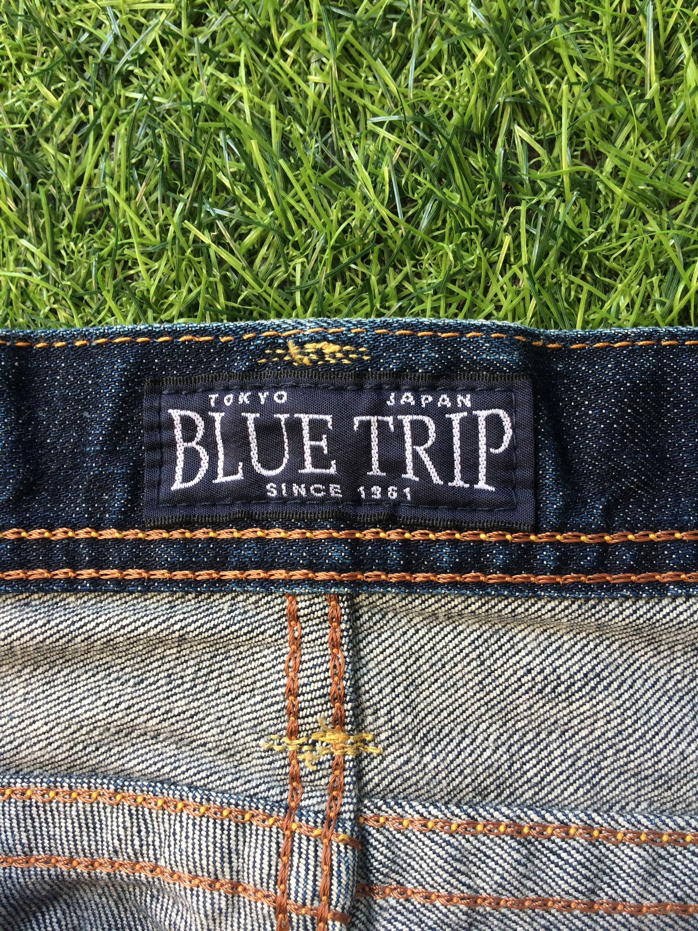 Edwin Flare Jeans Edwin Japan Boot Cut Jeans #D-623 Size 30" / US 8 / IT 44 - 10 Thumbnail