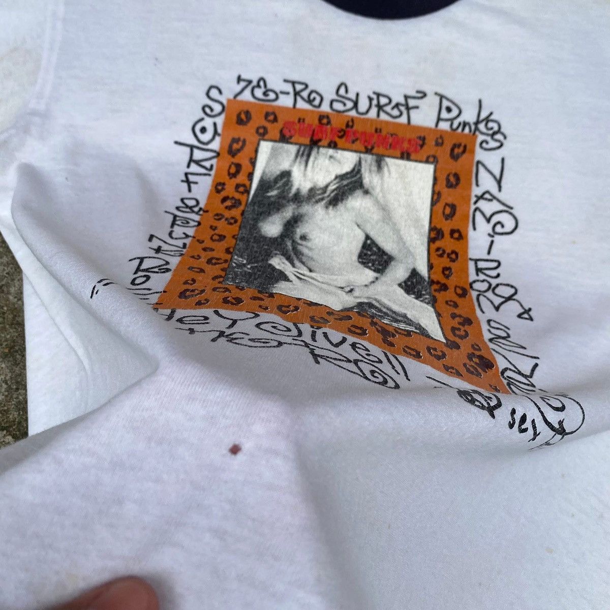 Japanese Brand RARE ‼️ 73R Size US S / EU 44-46 / 1 - 4 Thumbnail