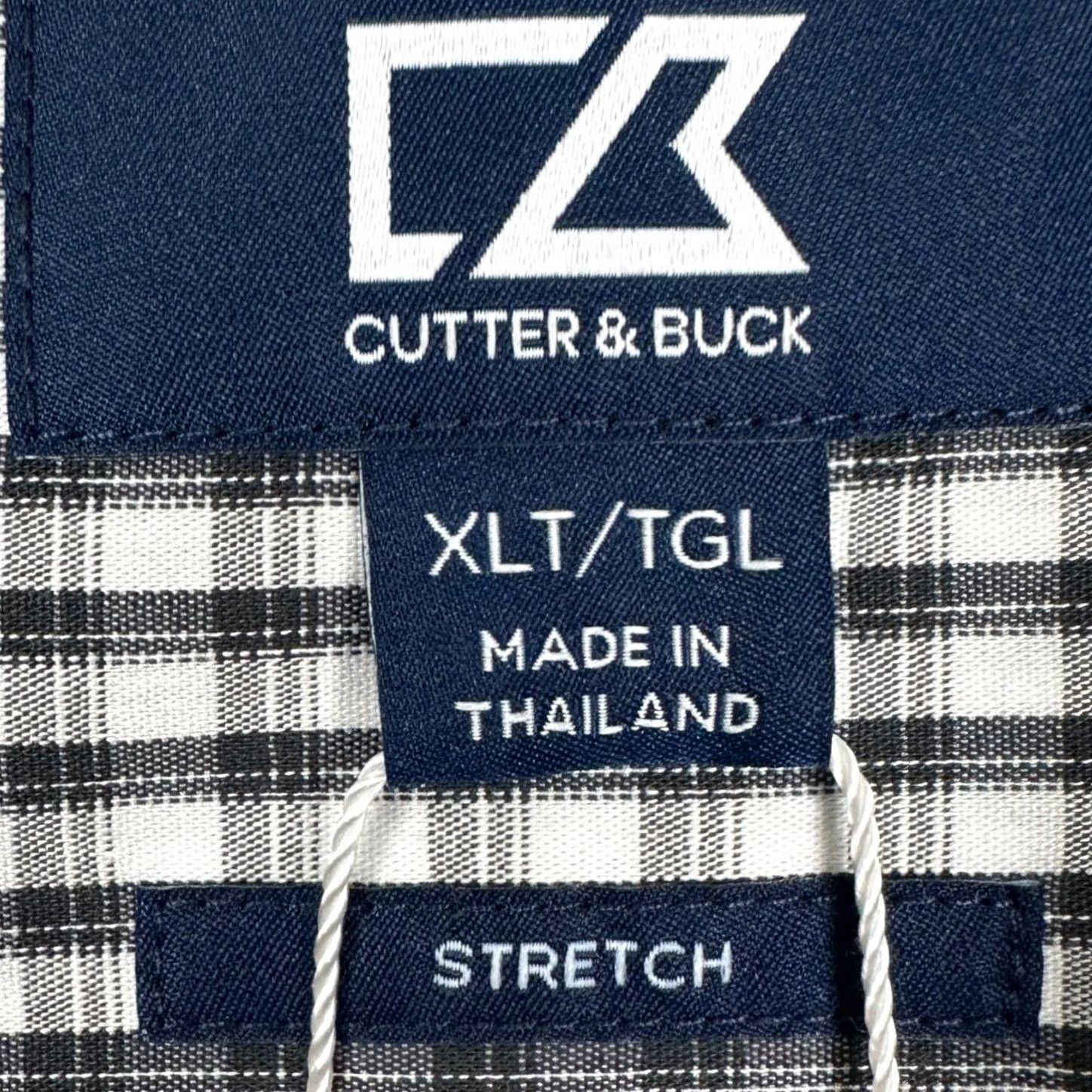 Cutter & Buck VINTAGE? No. Size US XL / EU 56 / 4 - 4 Thumbnail