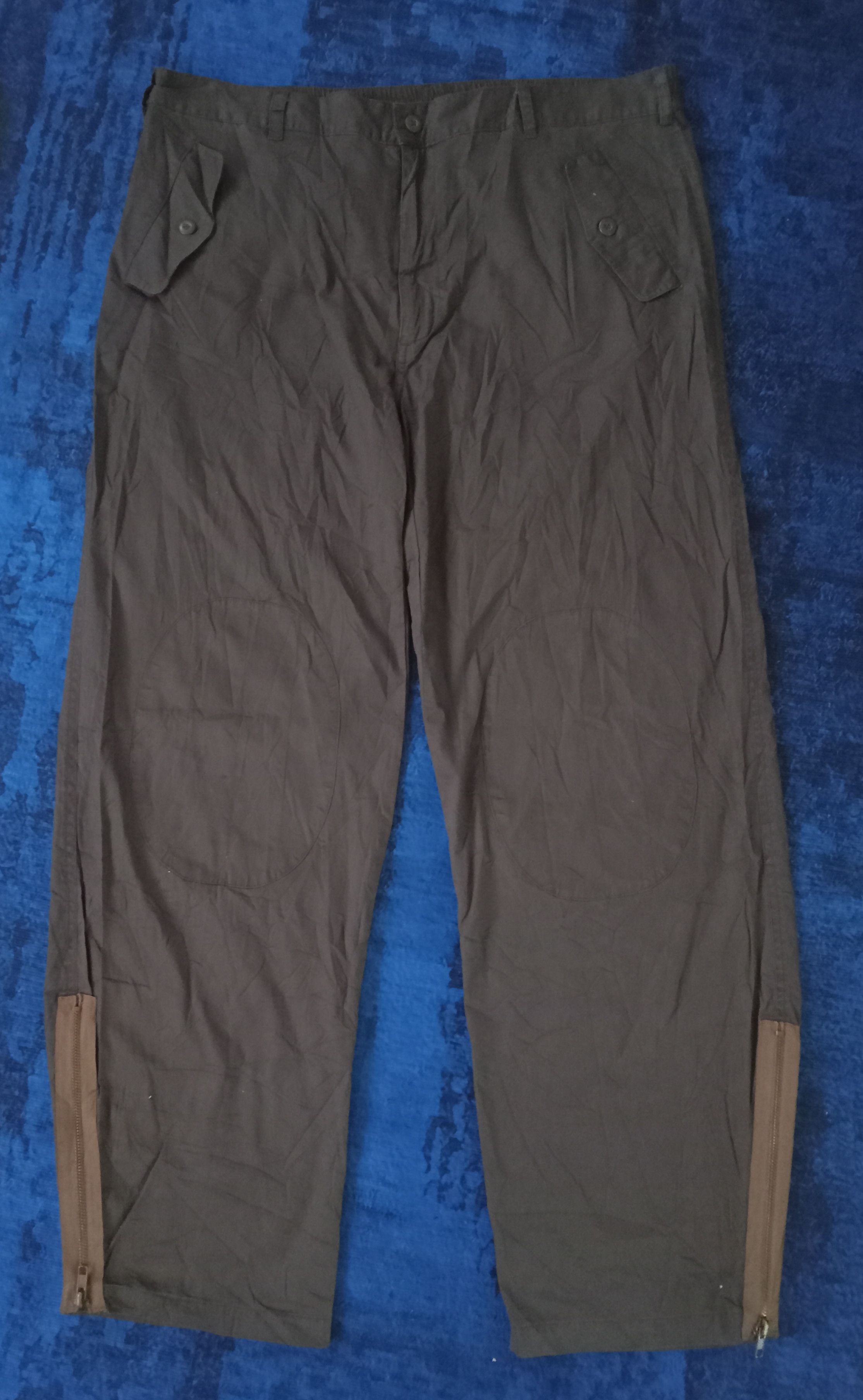 Japanese Brand Neo Six Military Style Pants Size US 38 / EU 54 - 1 Thumbnail