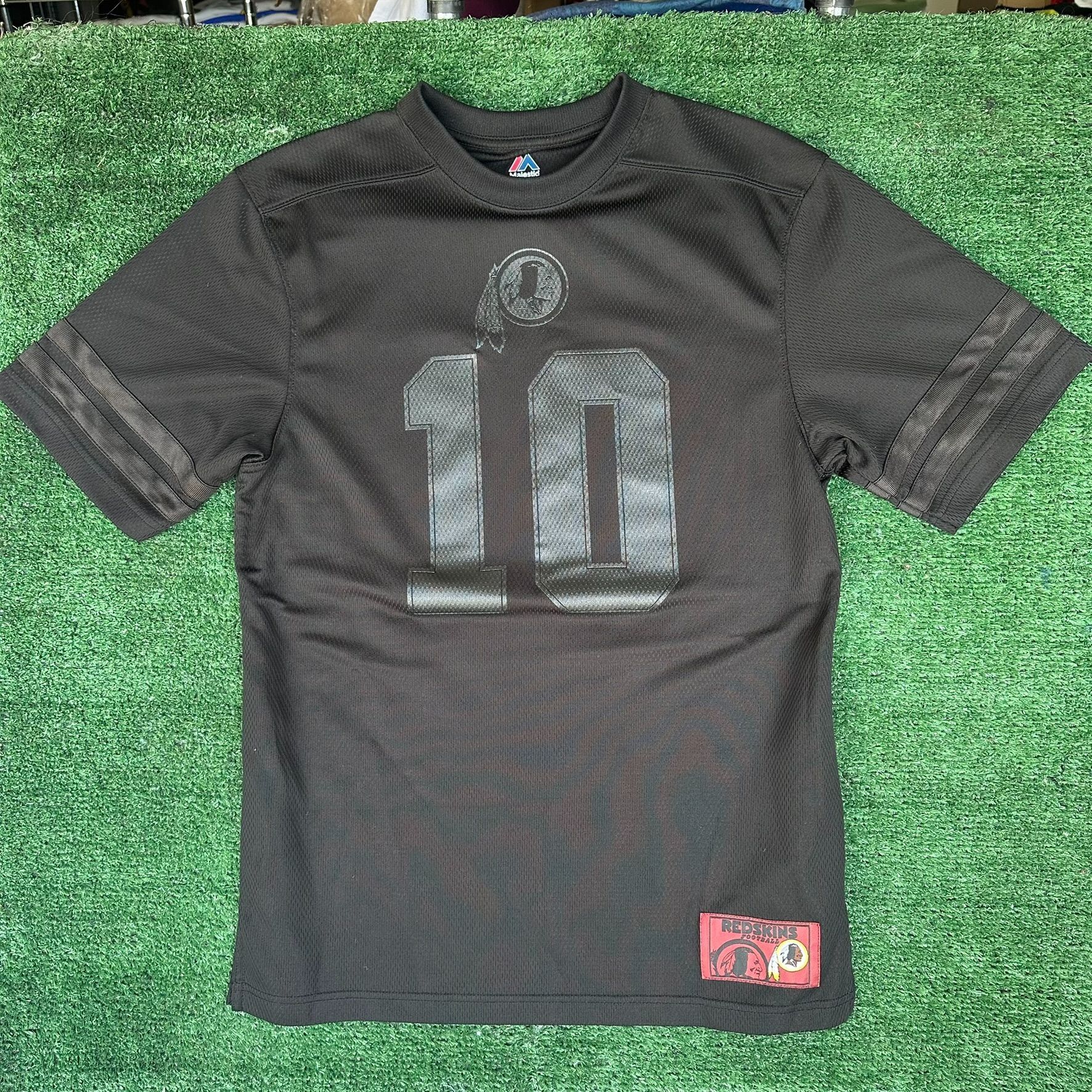 NFL NFL Washington Redskins Robert Griffin III Football Jersey R Size US M / EU 48-50 / 2 - 1 Thumbnail