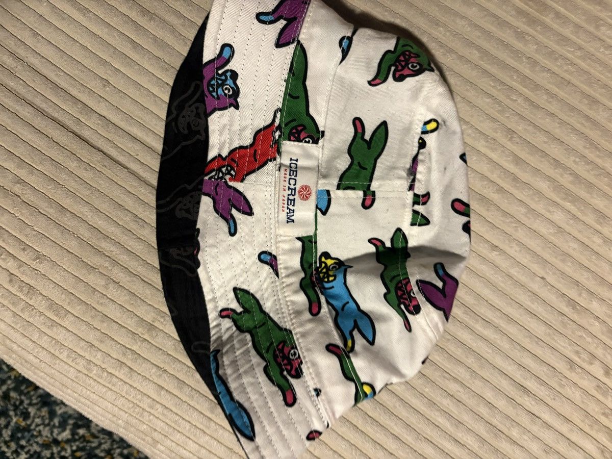 Billionaire Boys Club × Icecream x Pharrell