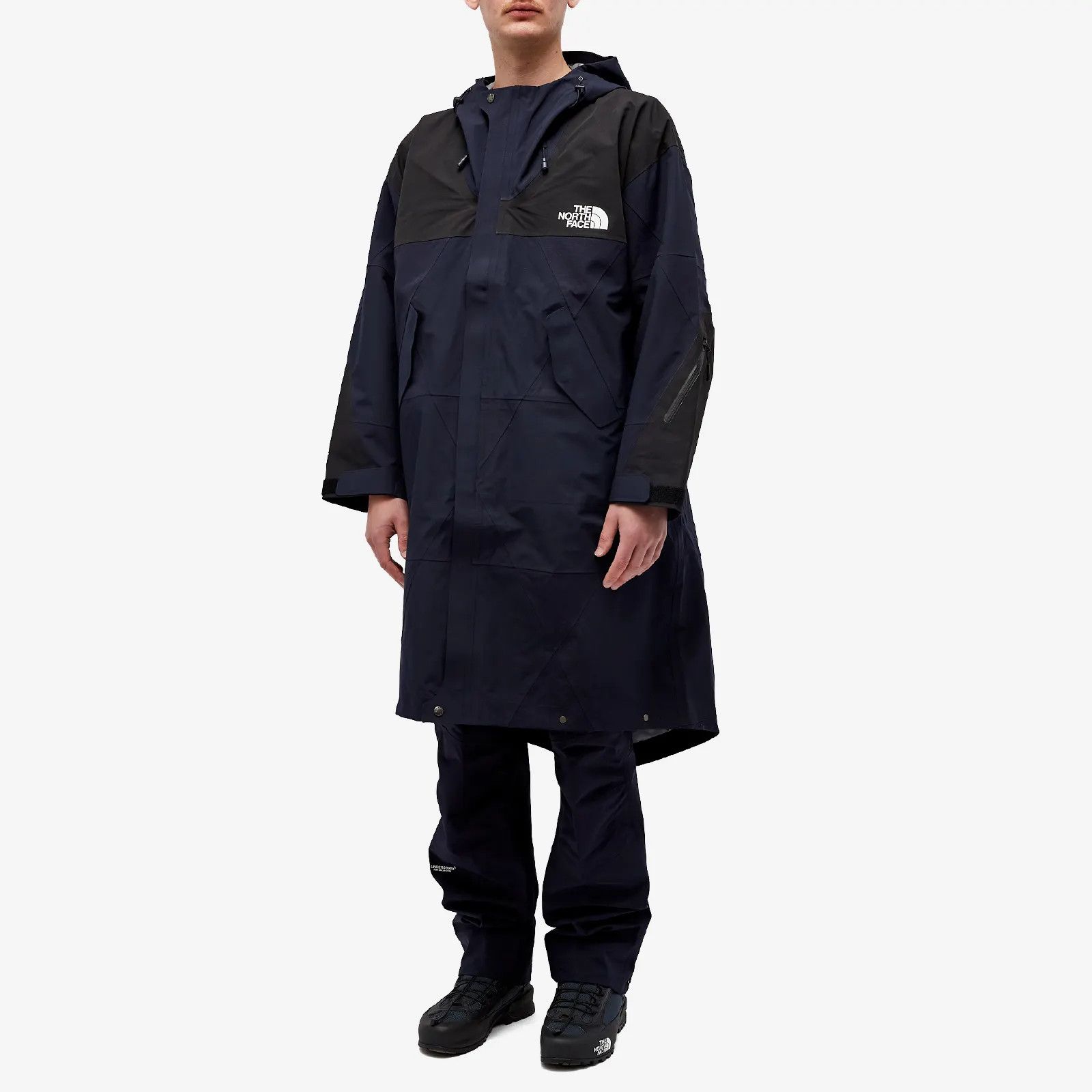 The North Face × Undercover The North Face X Undercover SOUKUU Geodesic Shell Jacket S Size US S / EU 44-46 / 1 - 5 Thumbnail
