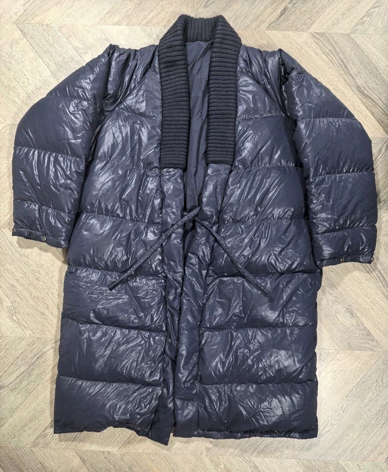 Visvim visvim 18AW SPOT YUKATA DOWN jacket 2505-Nextarrow Size US M / EU 48-50 / 2 - 1 Thumbnail