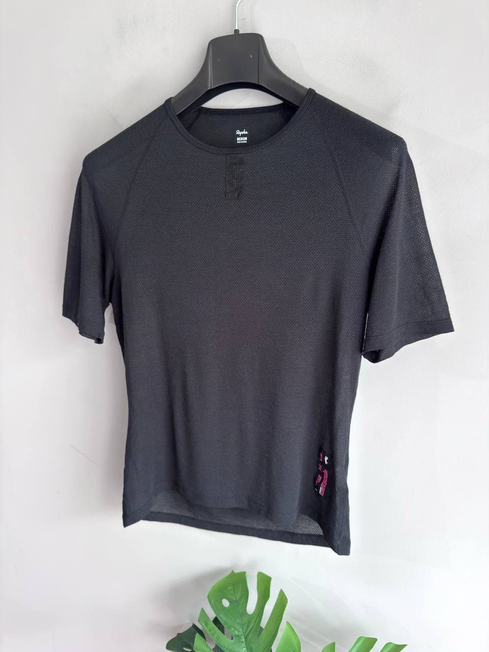 Rapha Rapha Women Cycling Lightweight Merino Mesh Base Layer, M Size M / US 6-8 / IT 42-44 - 2 Thumbnail