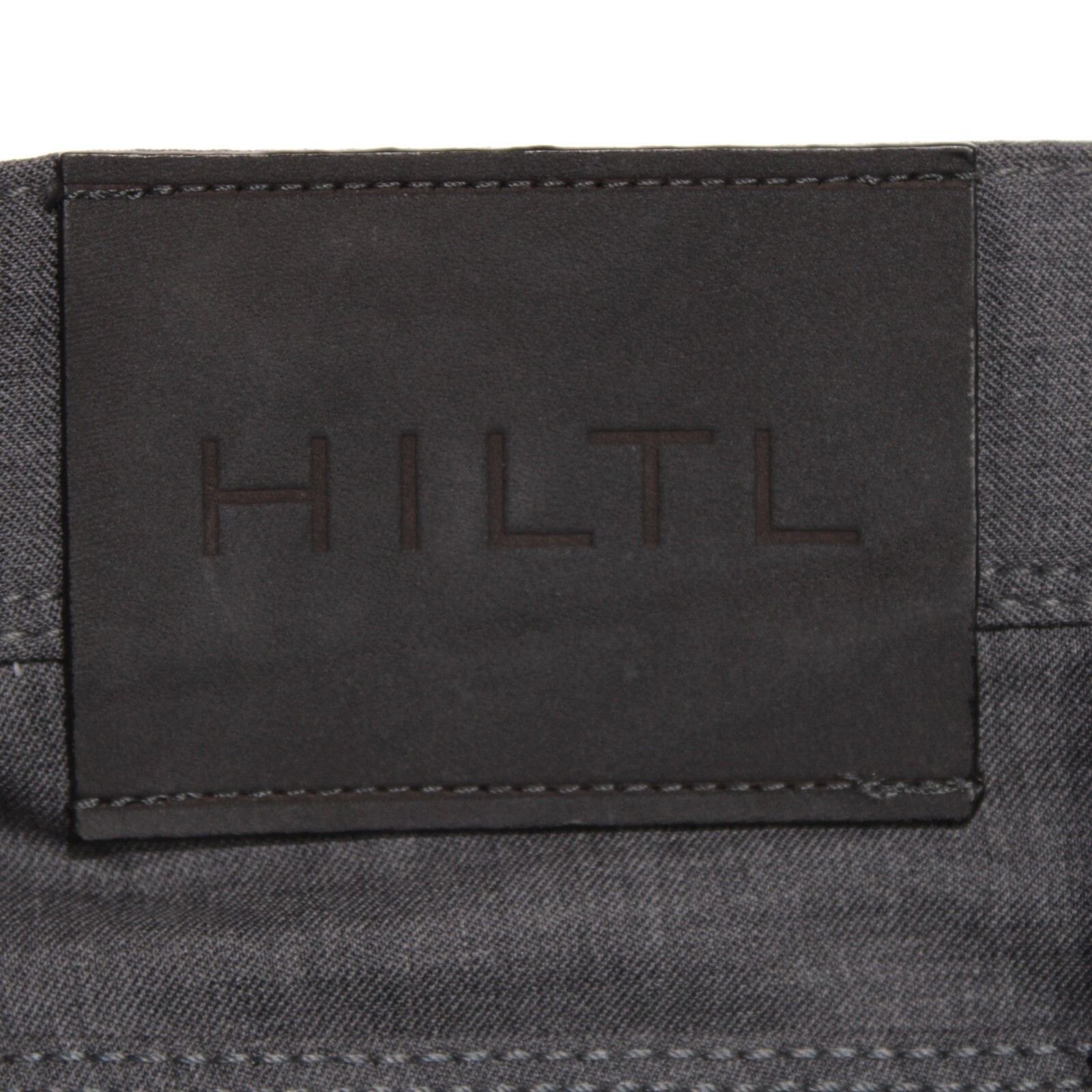 Hiltl Hiltl New with tags Chino Size 31 US In Gray Size US 31 - 9 Thumbnail