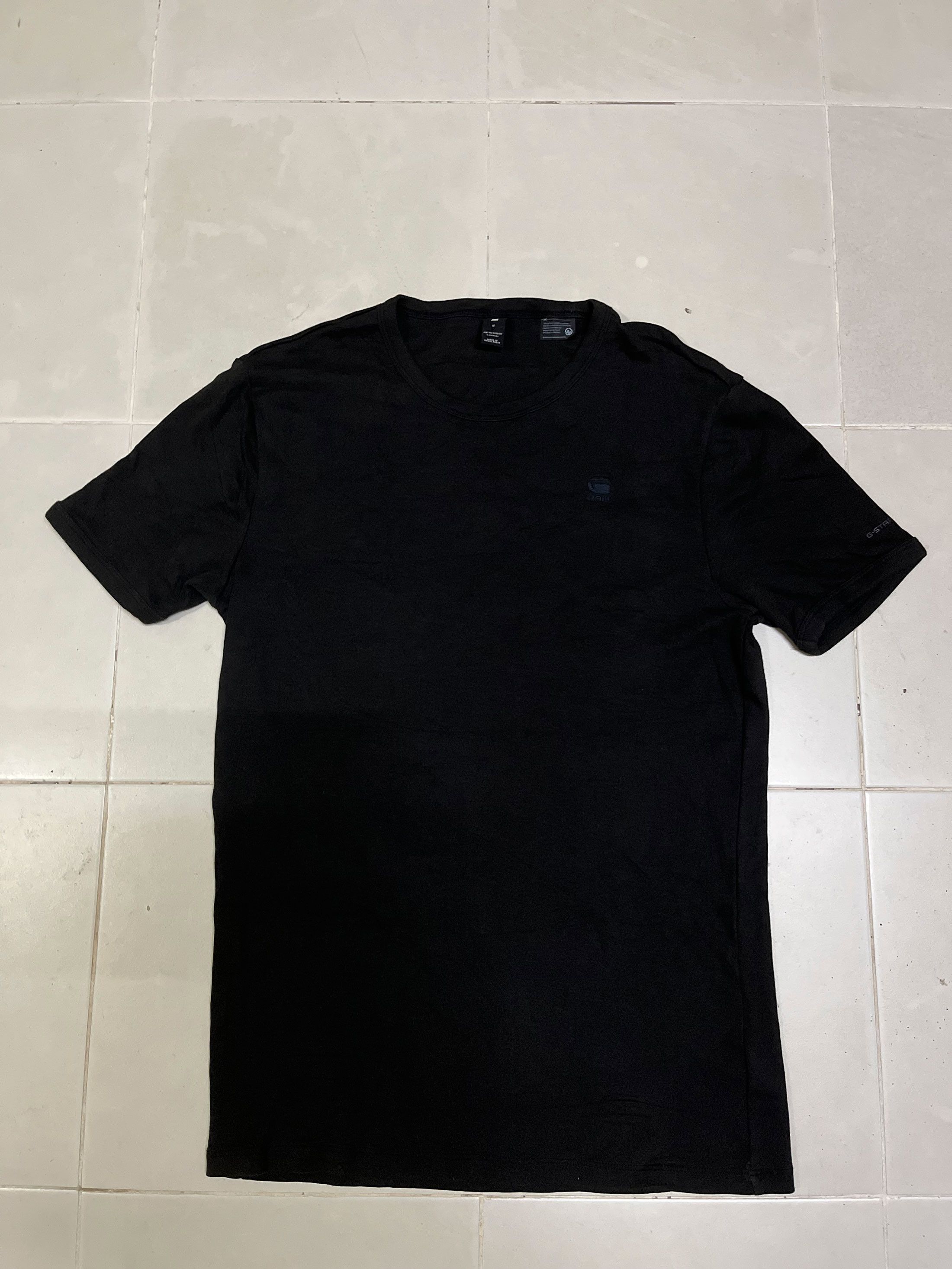 Designer × G-Star G Star Rap Tipped Plain bank Slim Size US M / EU 48-50 / 2 - 1 Thumbnail