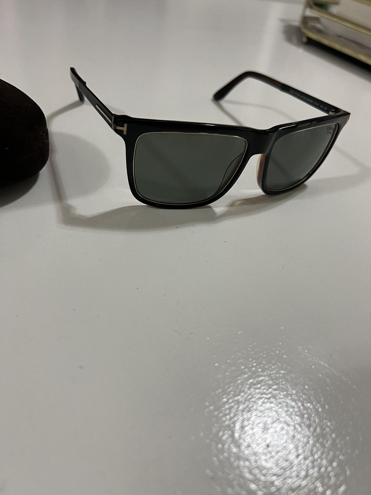 Tom Ford Tom Ford Sunglasses Size ONE SIZE - 3 Thumbnail