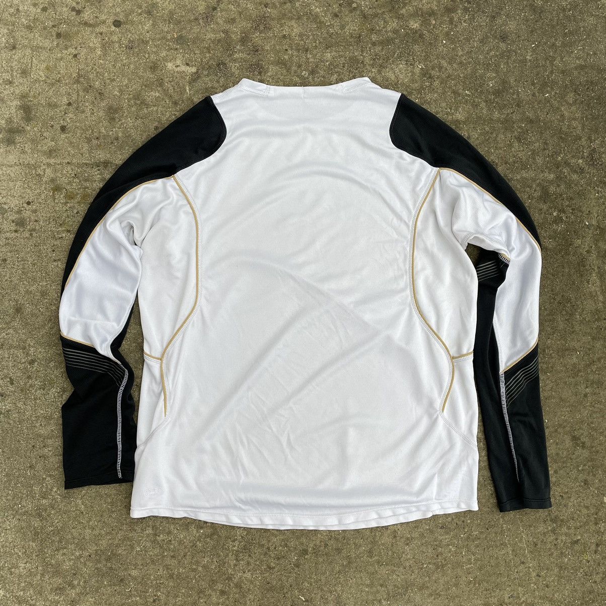 Issey Miyake Vintage Long-sleeve T-shirts Nike Y2K 90s USA Japan Size US M / EU 48-50 / 2 - 12 Thumbnail