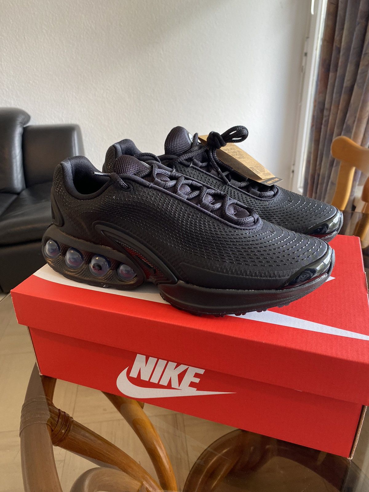 Nike Nike air max DN size 44 Size US 11.5 / EU 44-45 - 5 Thumbnail