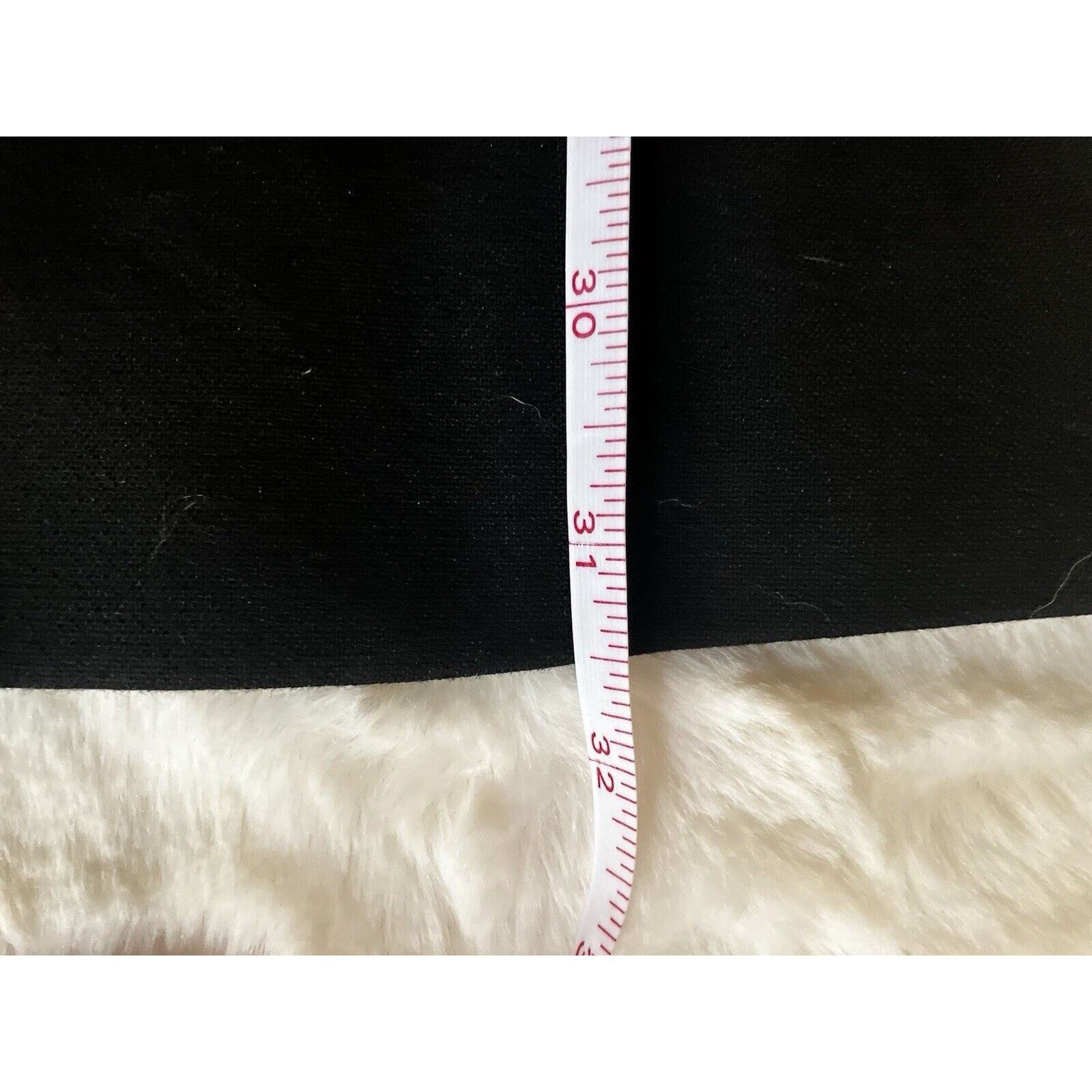 Zara Zara Women's Coat Overcoat Medium Black Suit Jacket Blazer Size M / US 6-8 / IT 42-44 - 6 Thumbnail