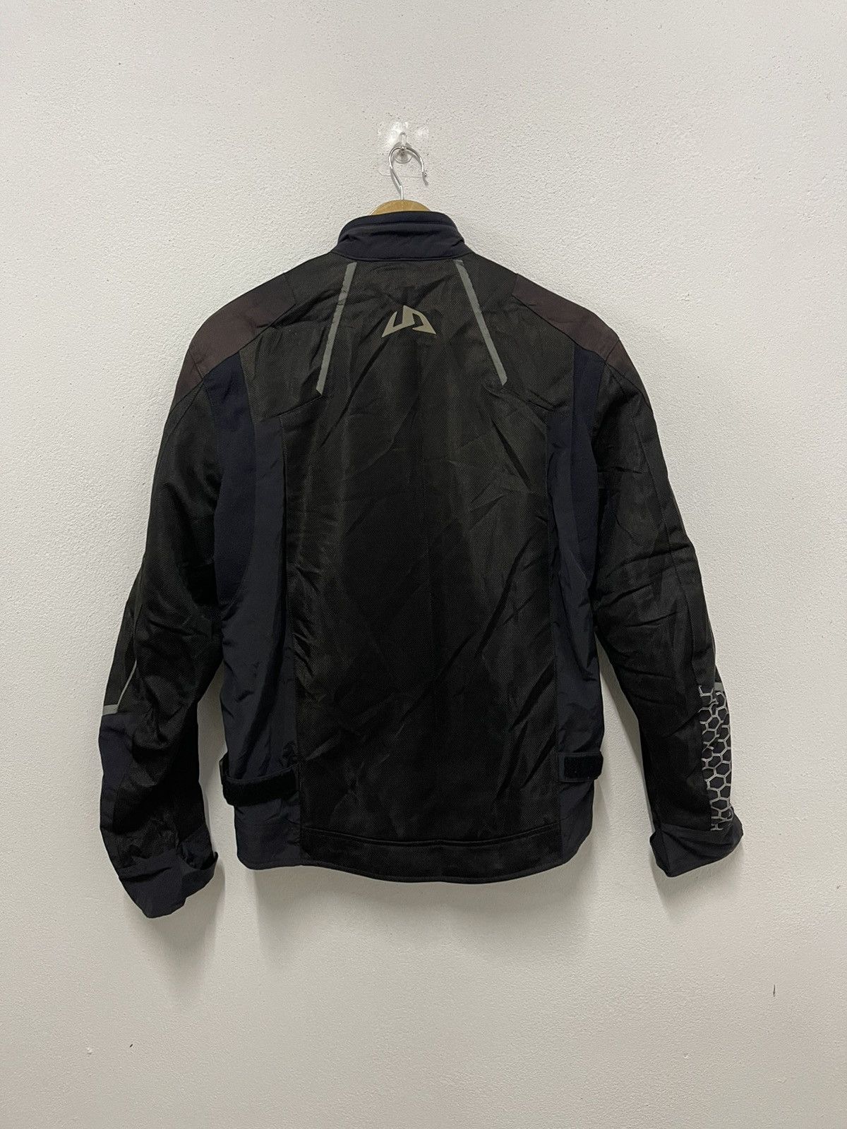 Japanese Brand Nankai jacket black colour Size US M / EU 48-50 / 2 - 2 Thumbnail