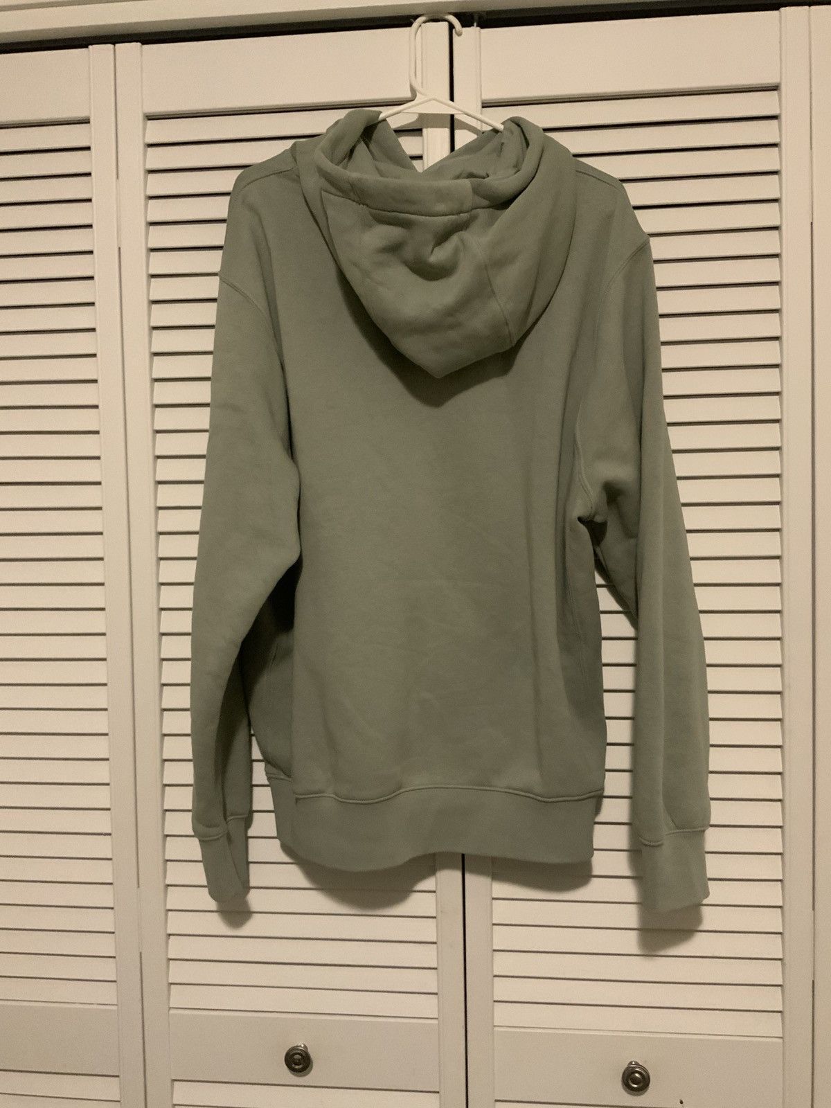 Nike Nike Sportswear Club Fleece Hoodie Size US L / EU 52-54 / 3 - 4 Thumbnail