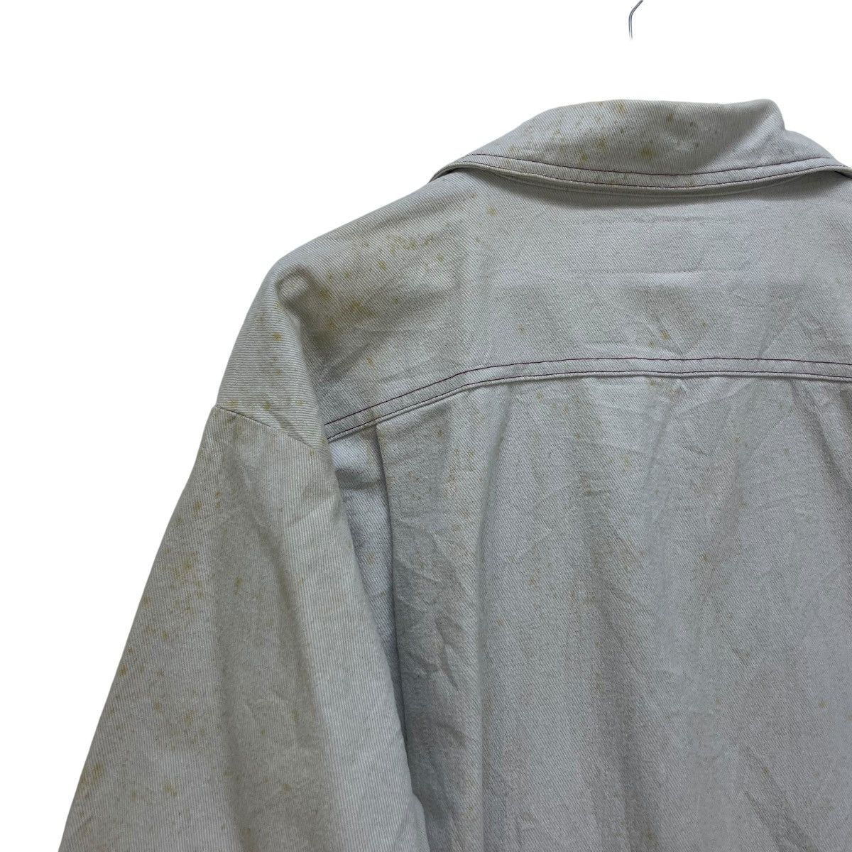 Tribal Streetwear Vintage Tribal Streetwear Zipper Jacket Size US M / EU 48-50 / 2 - 5 Thumbnail