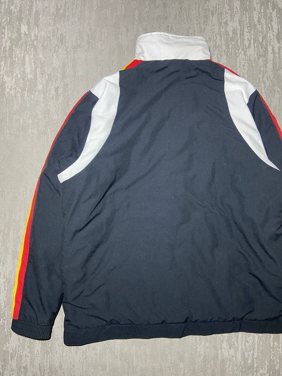 Adidas × Vintage Vintage Adidas Audi DSV nationa germany team biathlon jacket Size US M / EU 48-50 / 2 - 11 Thumbnail