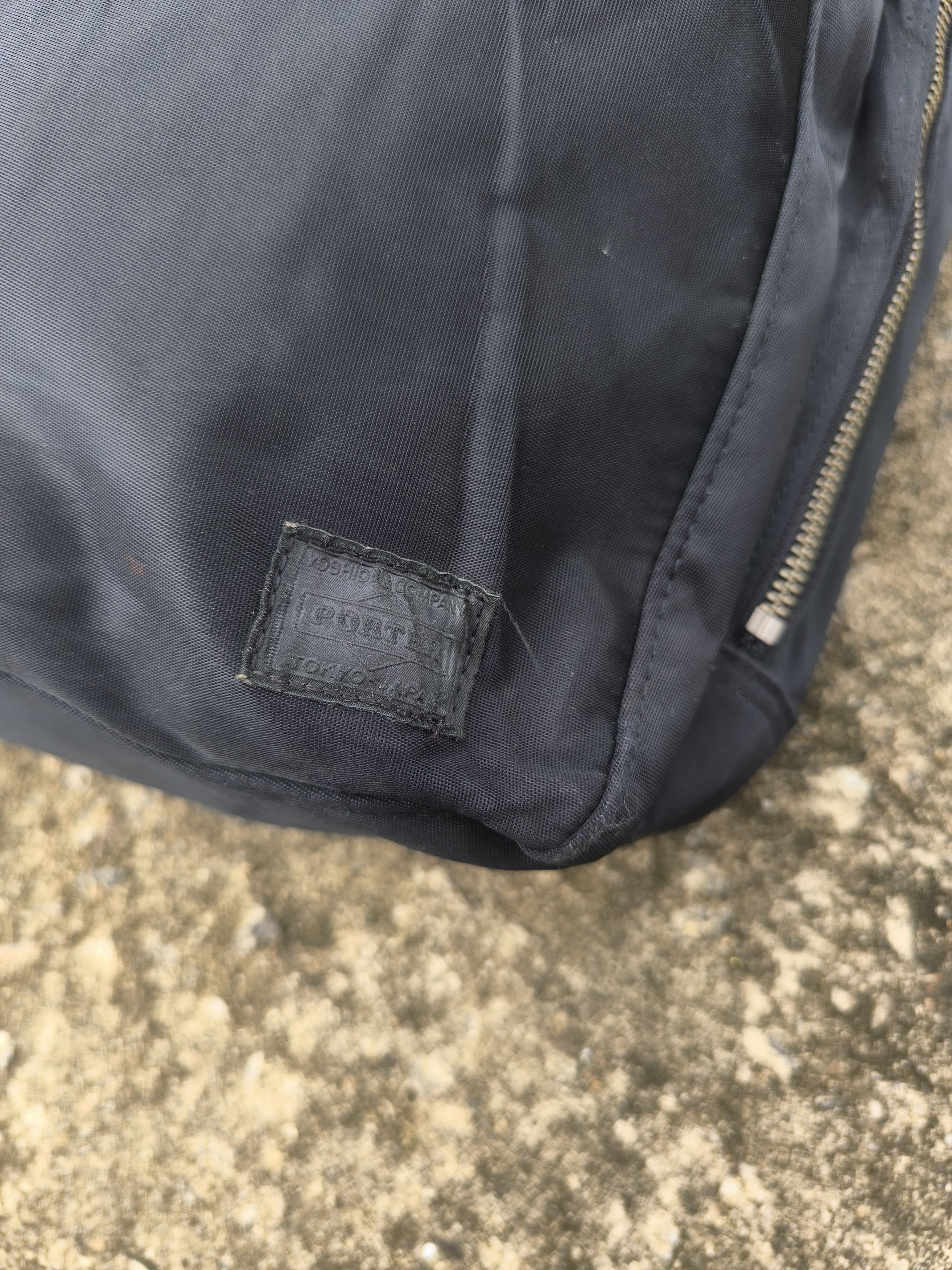 Porter × Vintage PORTER BRIEFCASE YOSHIDA PORTER MADE IN JAPAN Size ONE SIZE - 5 Thumbnail