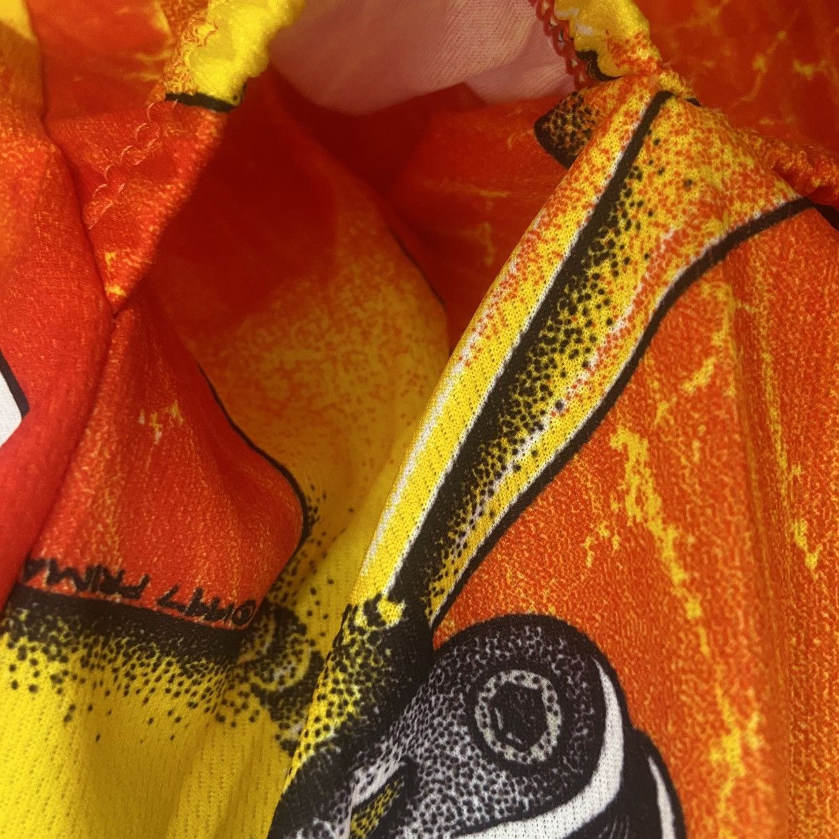 Vintage Primal Wear Wedgie Vintage 90s Y2K Cycling Jersey Mens Small Size US S / EU 44-46 / 1 - 9 Thumbnail