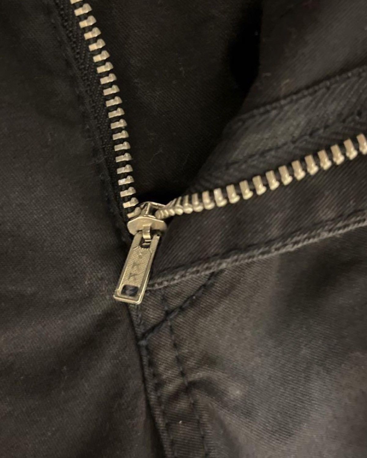 Comme des Garcons × Comme des Garcons Homme × Comme des Garcons Homme Plus AD2005 Comme des garcons homme chino pants Size US 30 / EU 46 - 5 Thumbnail