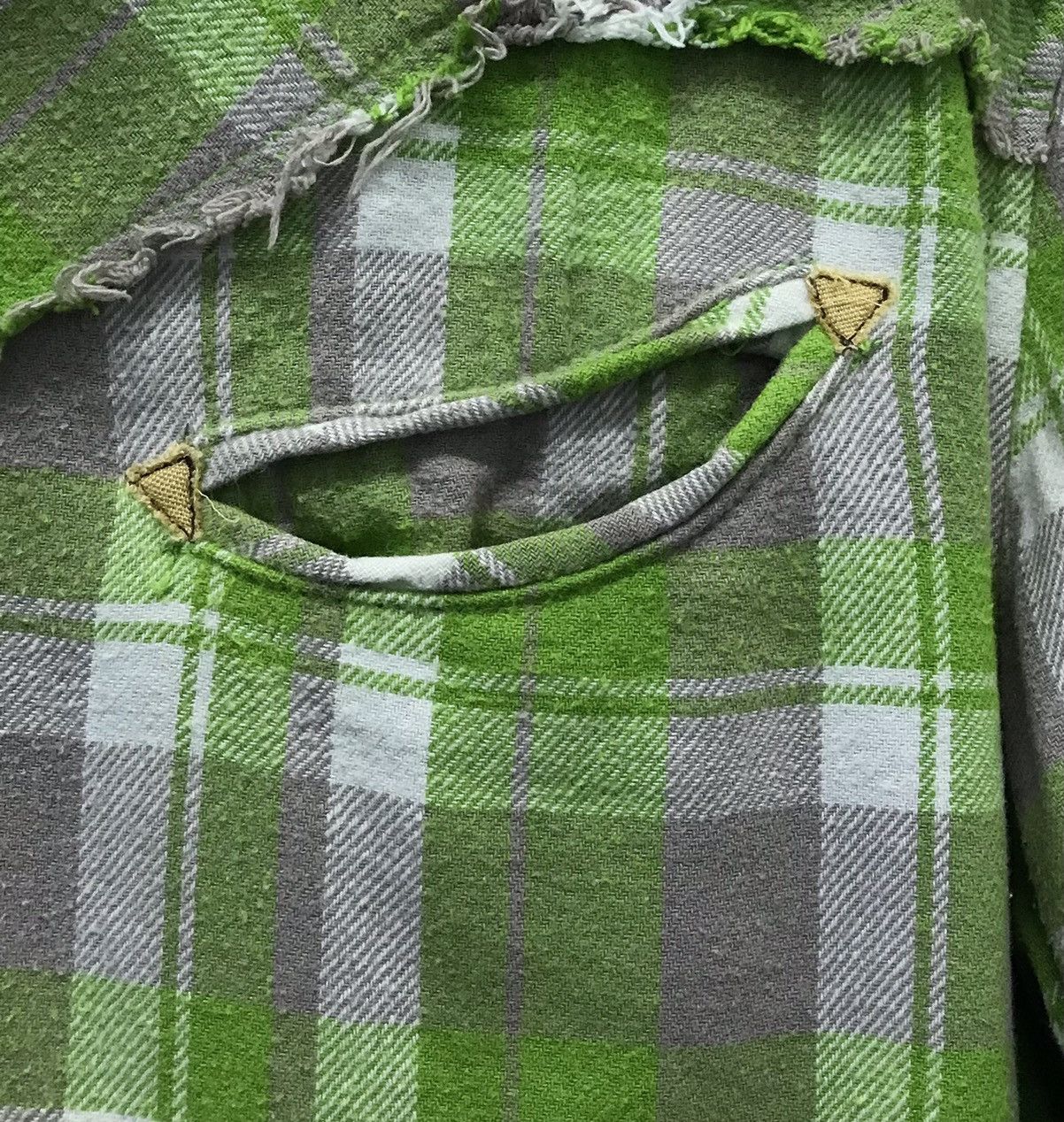 Japanese Brand × Vintage Vintage Beach Sound Long Sleeve Shirt Button Ups Size US L / EU 52-54 / 3 - 5 Thumbnail