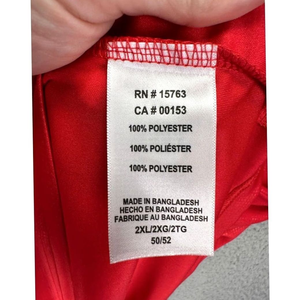 Vintage VINTAGE Not applicable Size US XXL / EU 58 / 5 - 4 Thumbnail