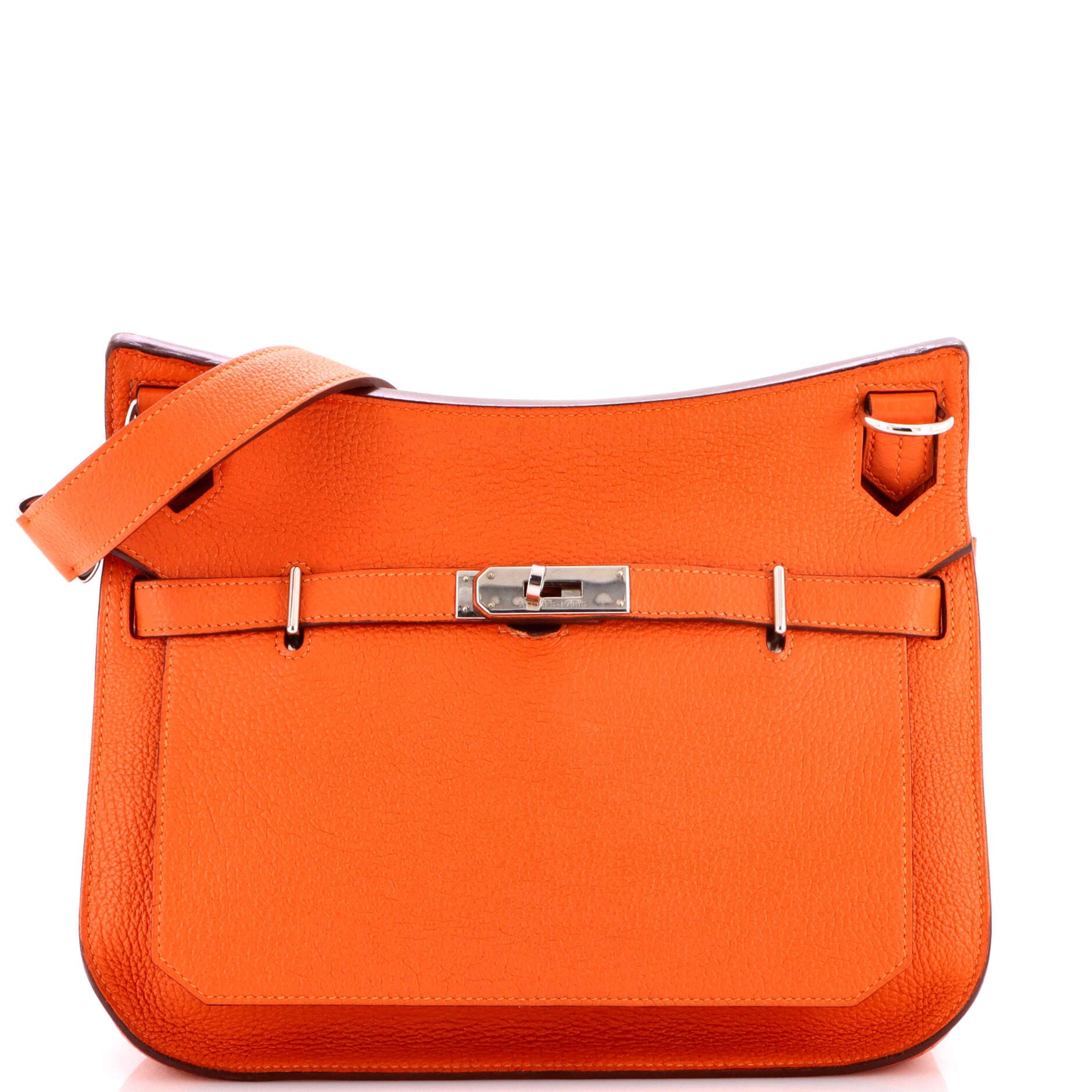 Hermes Jypsiere Bag Size ONE SIZE - 1 Thumbnail